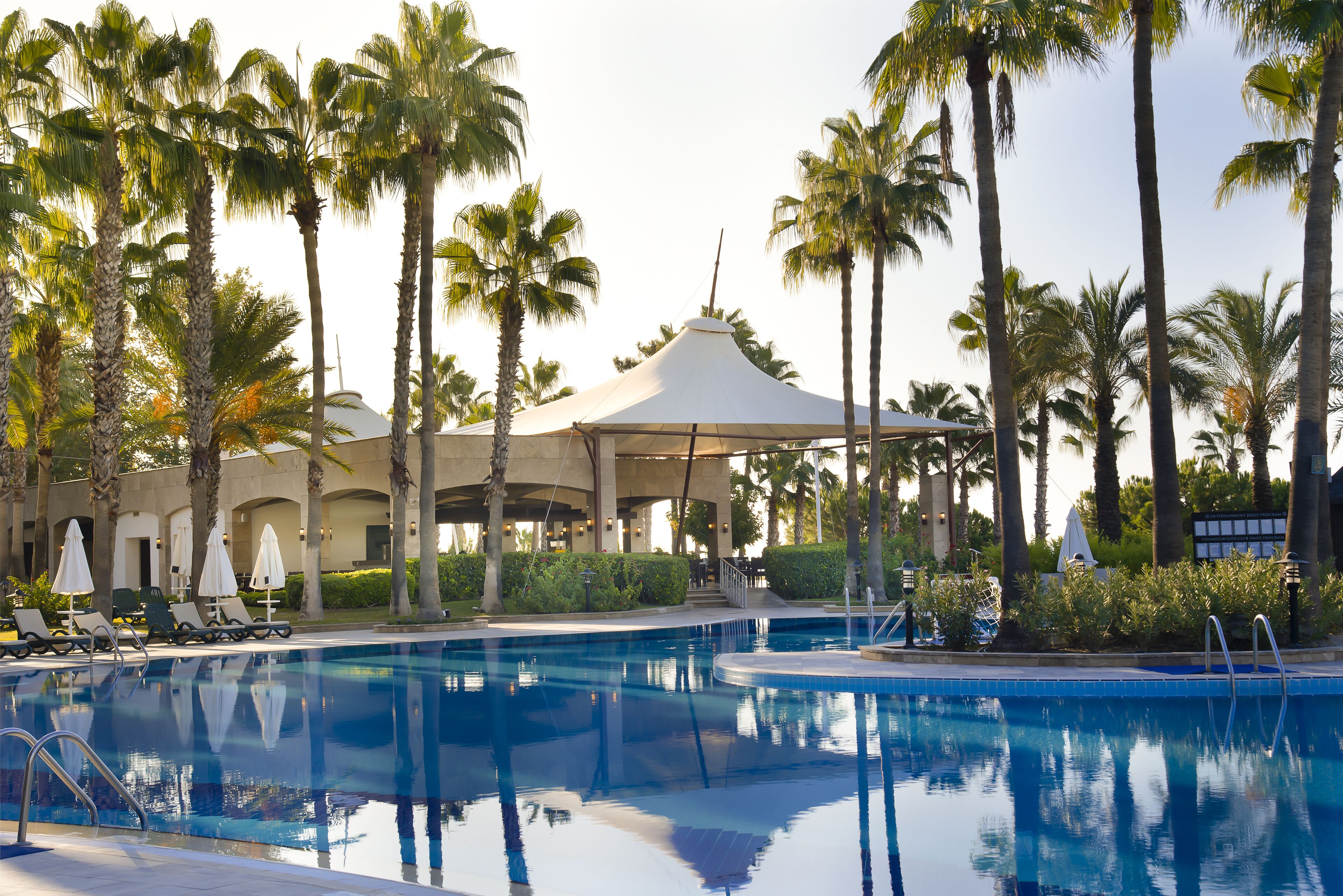 Sentido Kamelya Selin Hotel