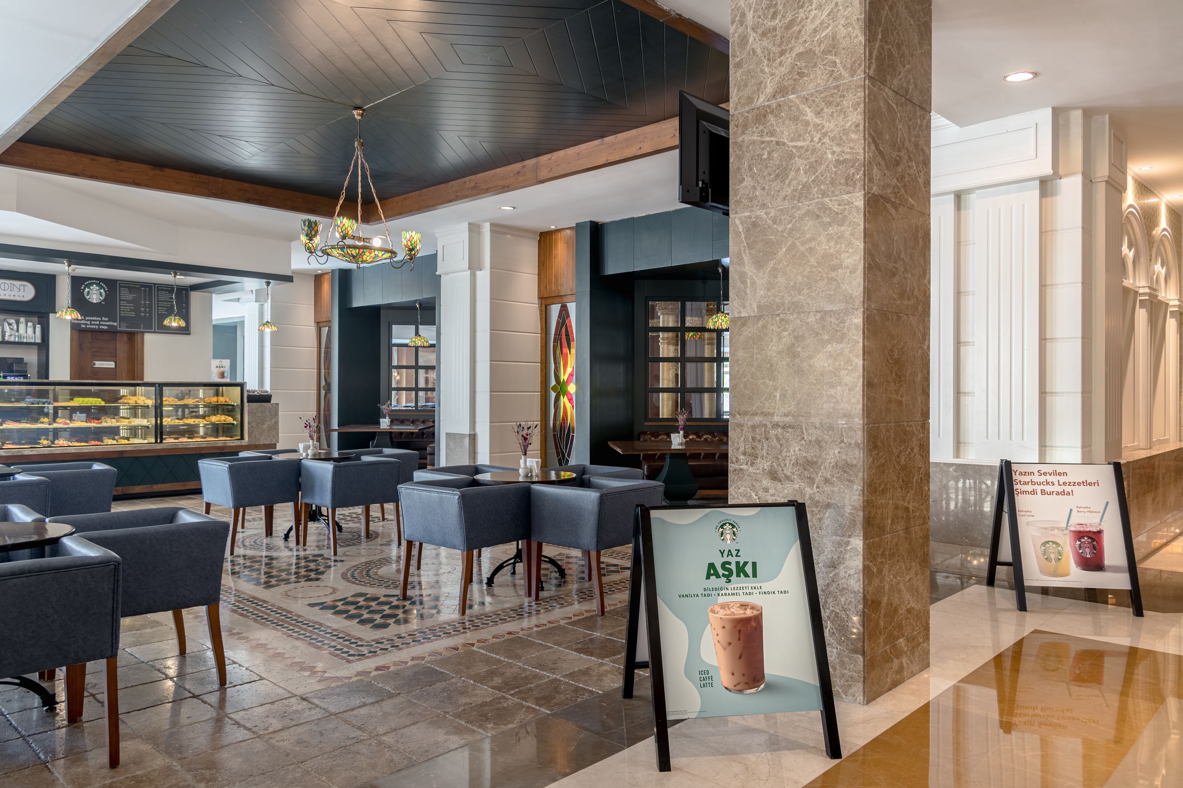 Sentido Kamelya Selin Hotel