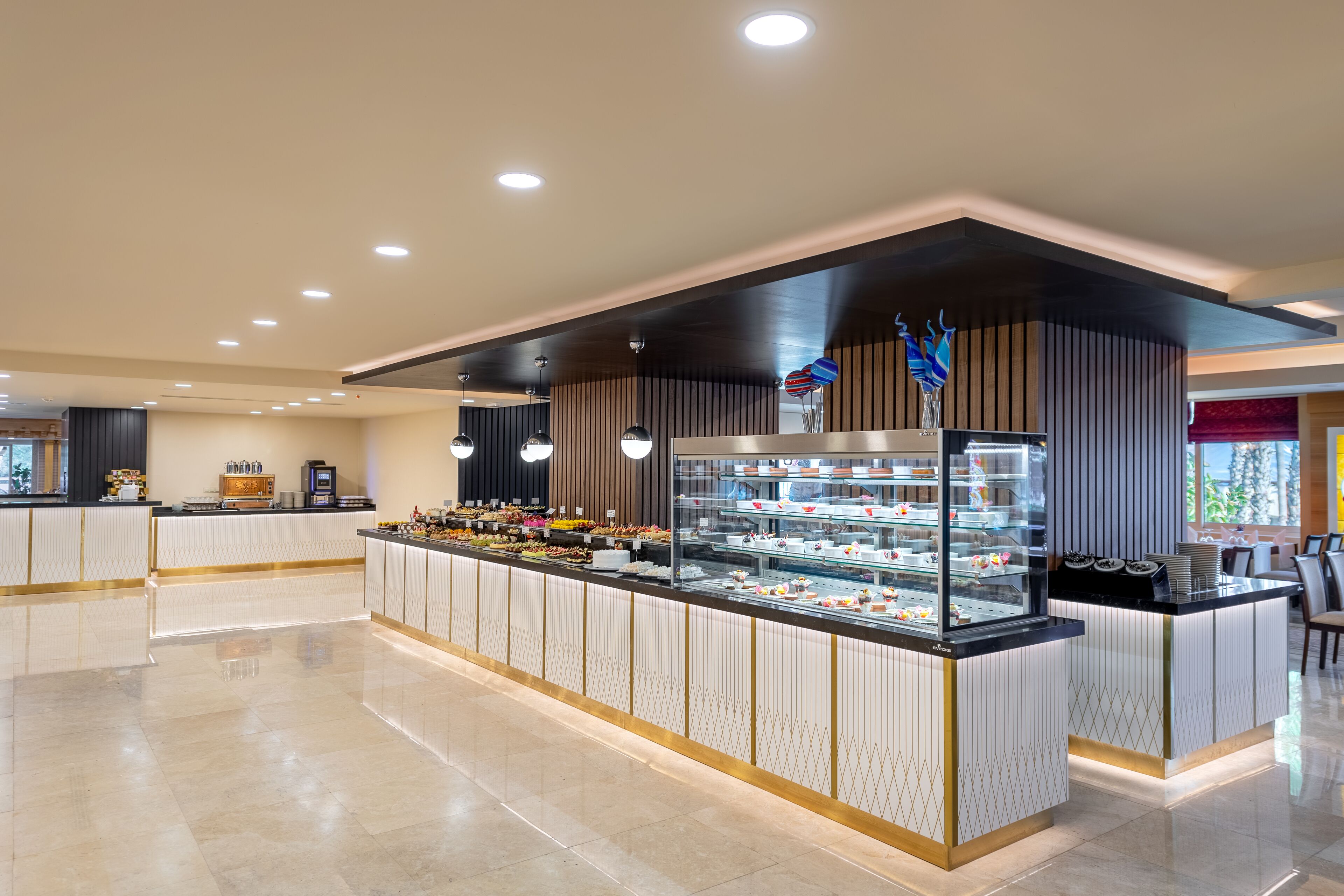 Sentido Kamelya Selin Hotel