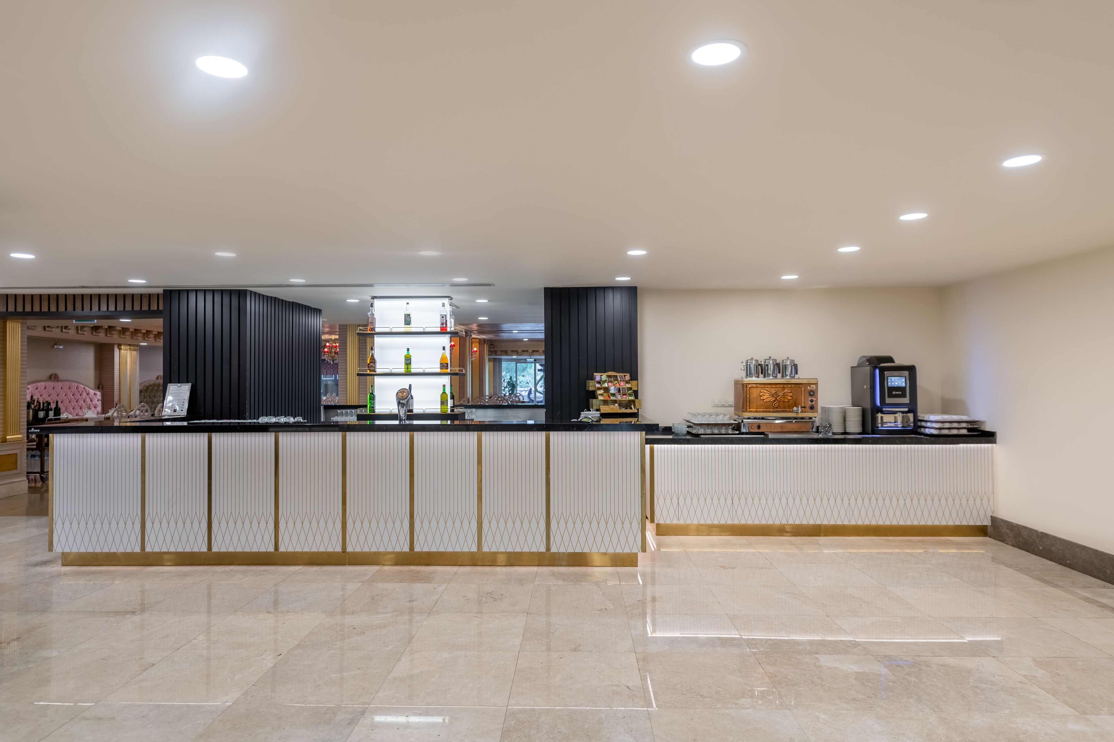 Sentido Kamelya Selin Hotel