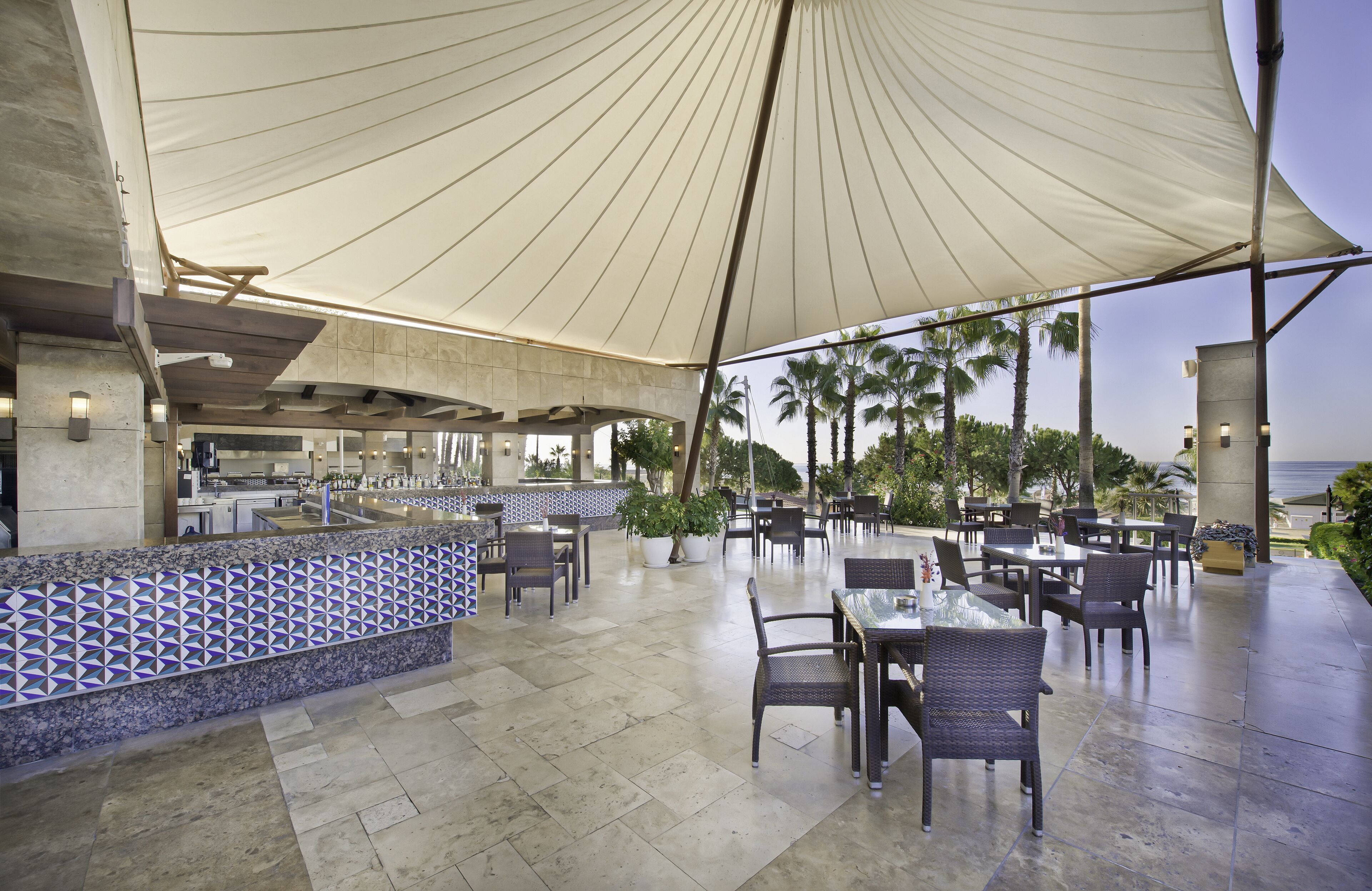 Sentido Kamelya Selin Hotel