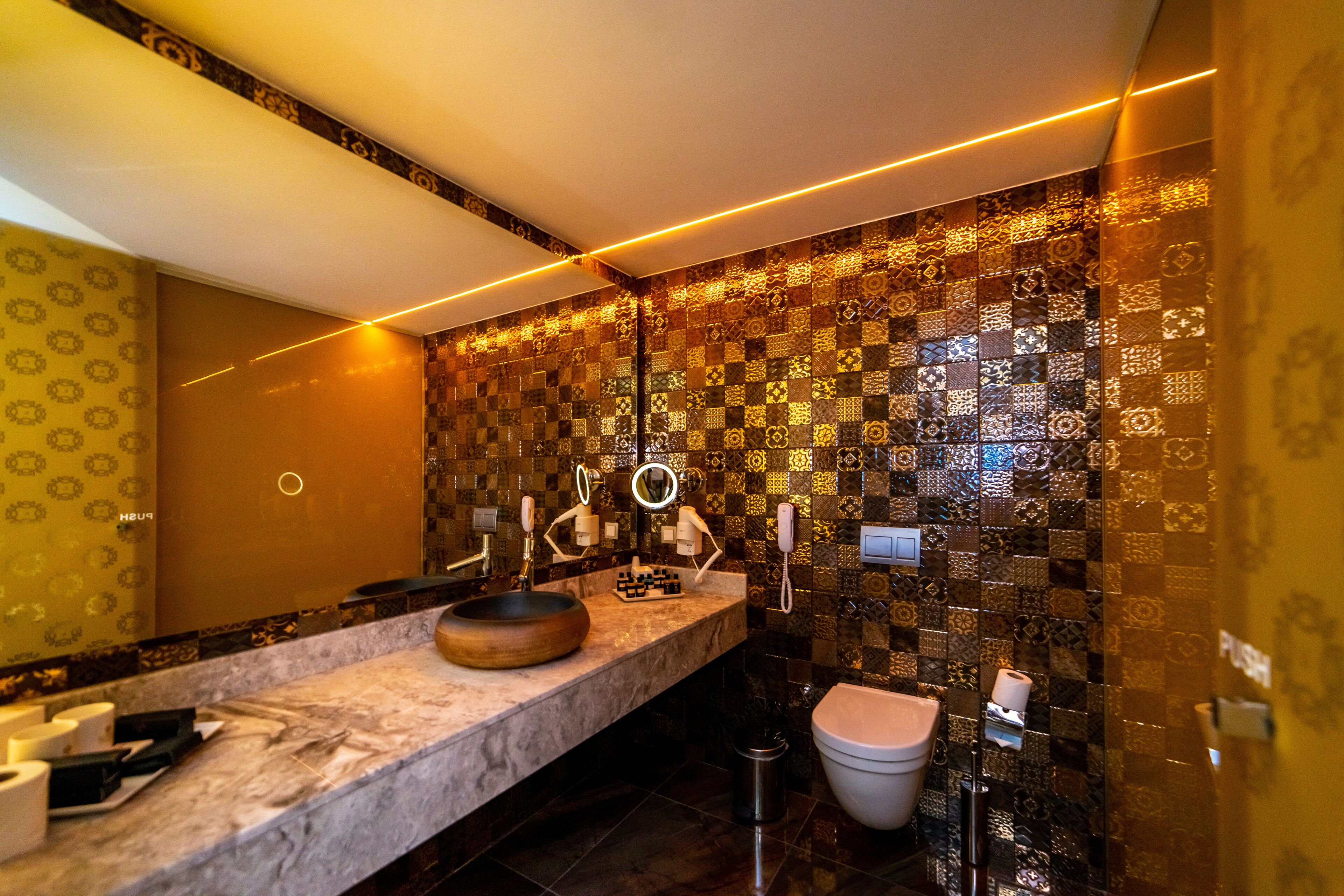 Sentido Kamelya Selin Hotel