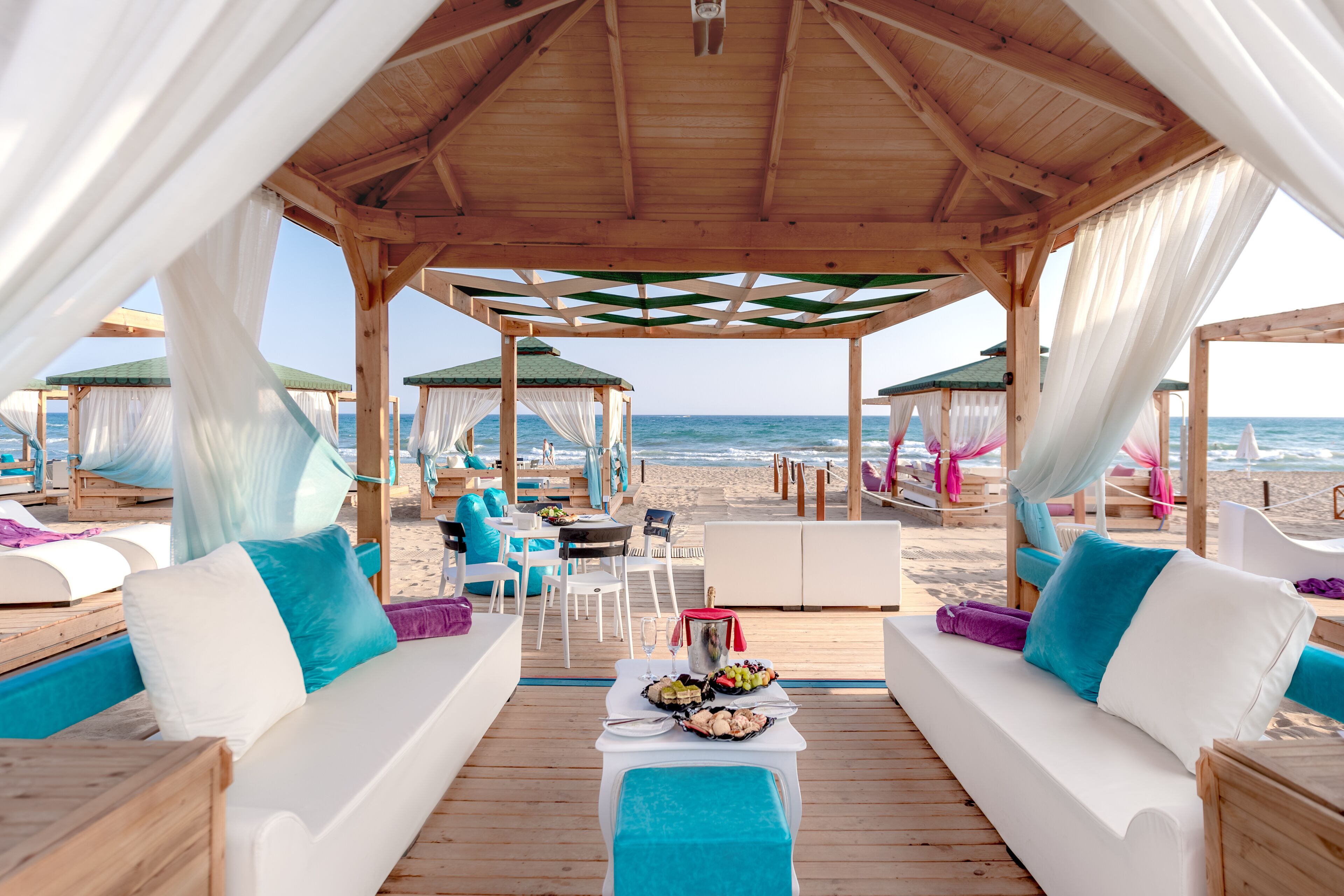 Sentido Kamelya Selin Hotel