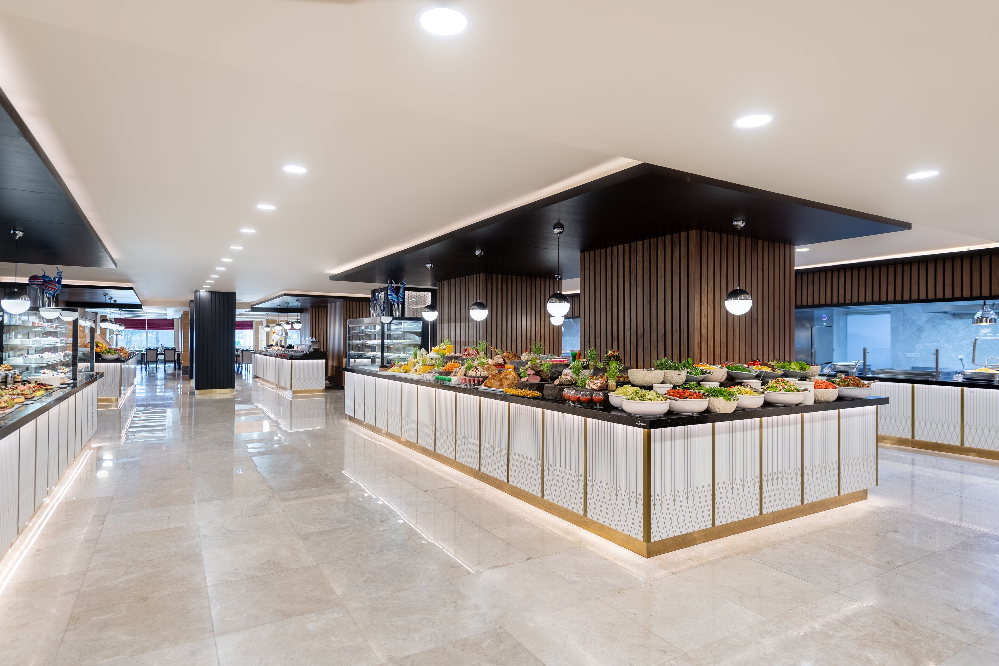 Sentido Kamelya Selin Hotel