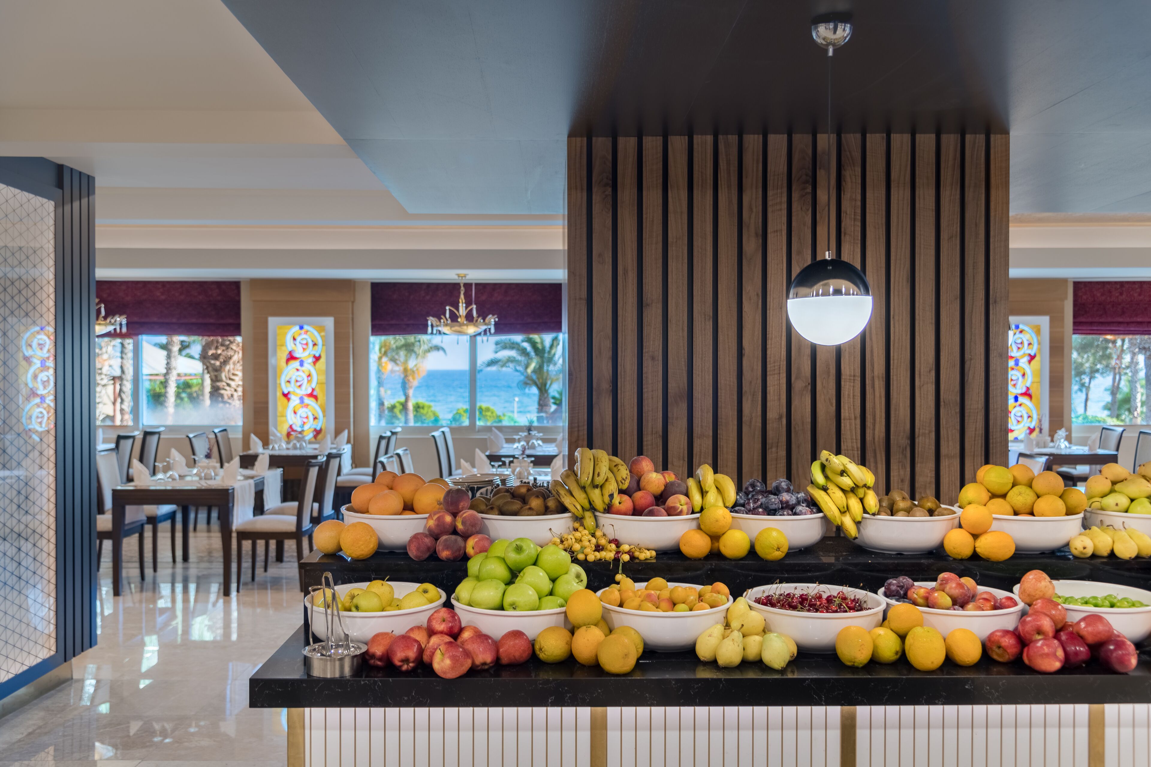 Sentido Kamelya Selin Hotel