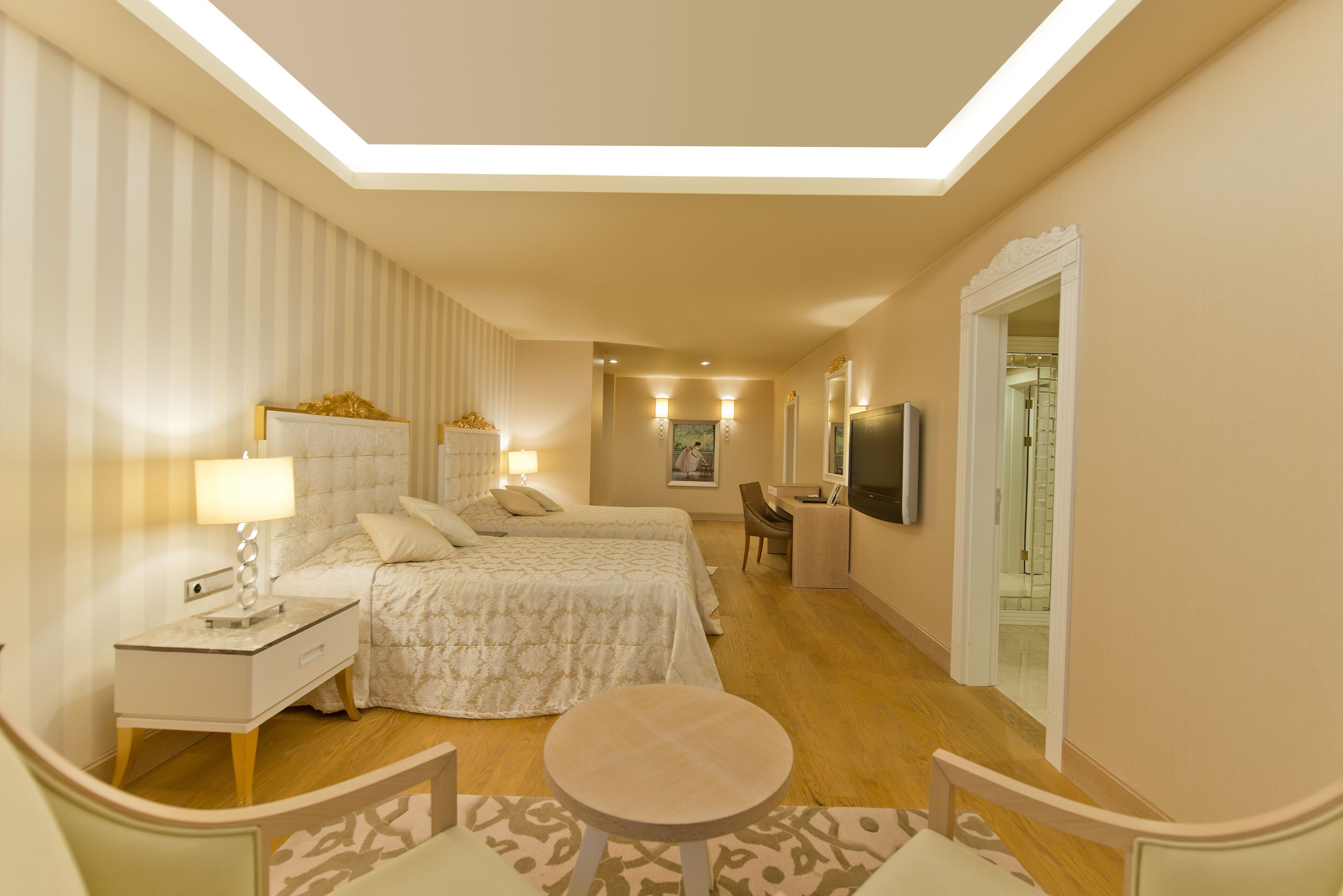Sentido Kamelya Selin Hotel