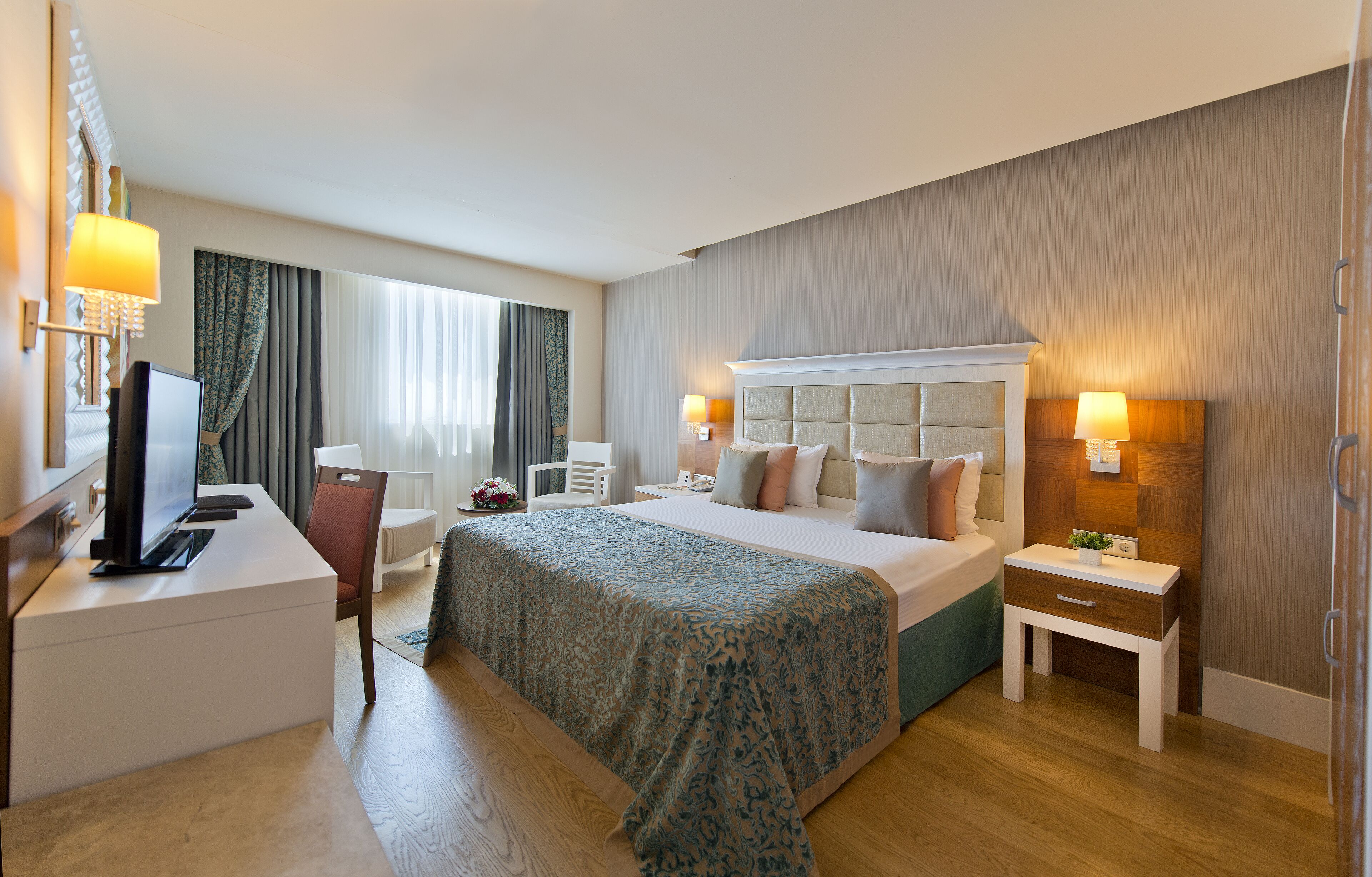 Sentido Kamelya Selin Hotel