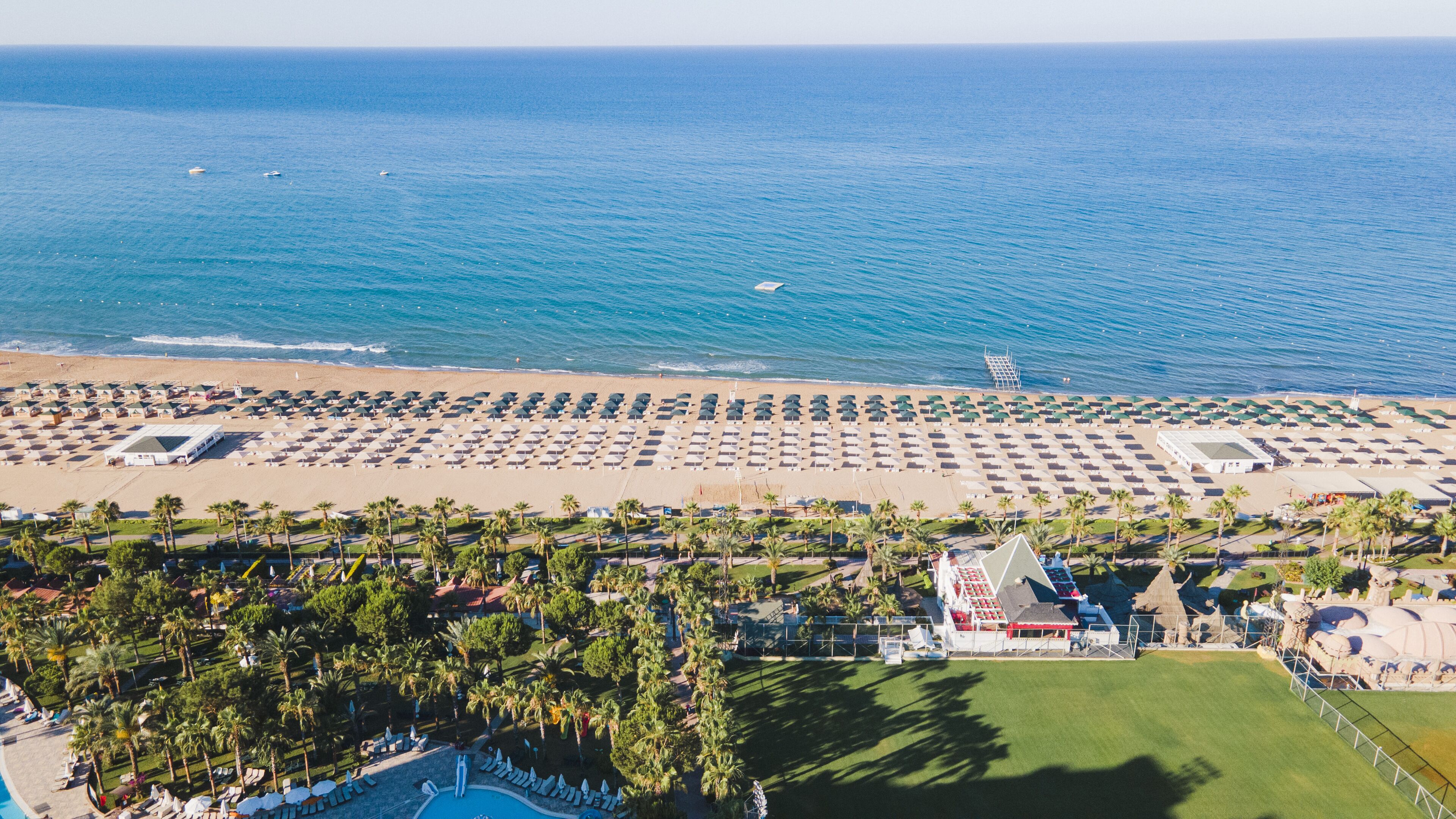Sentido Kamelya Selin Hotel