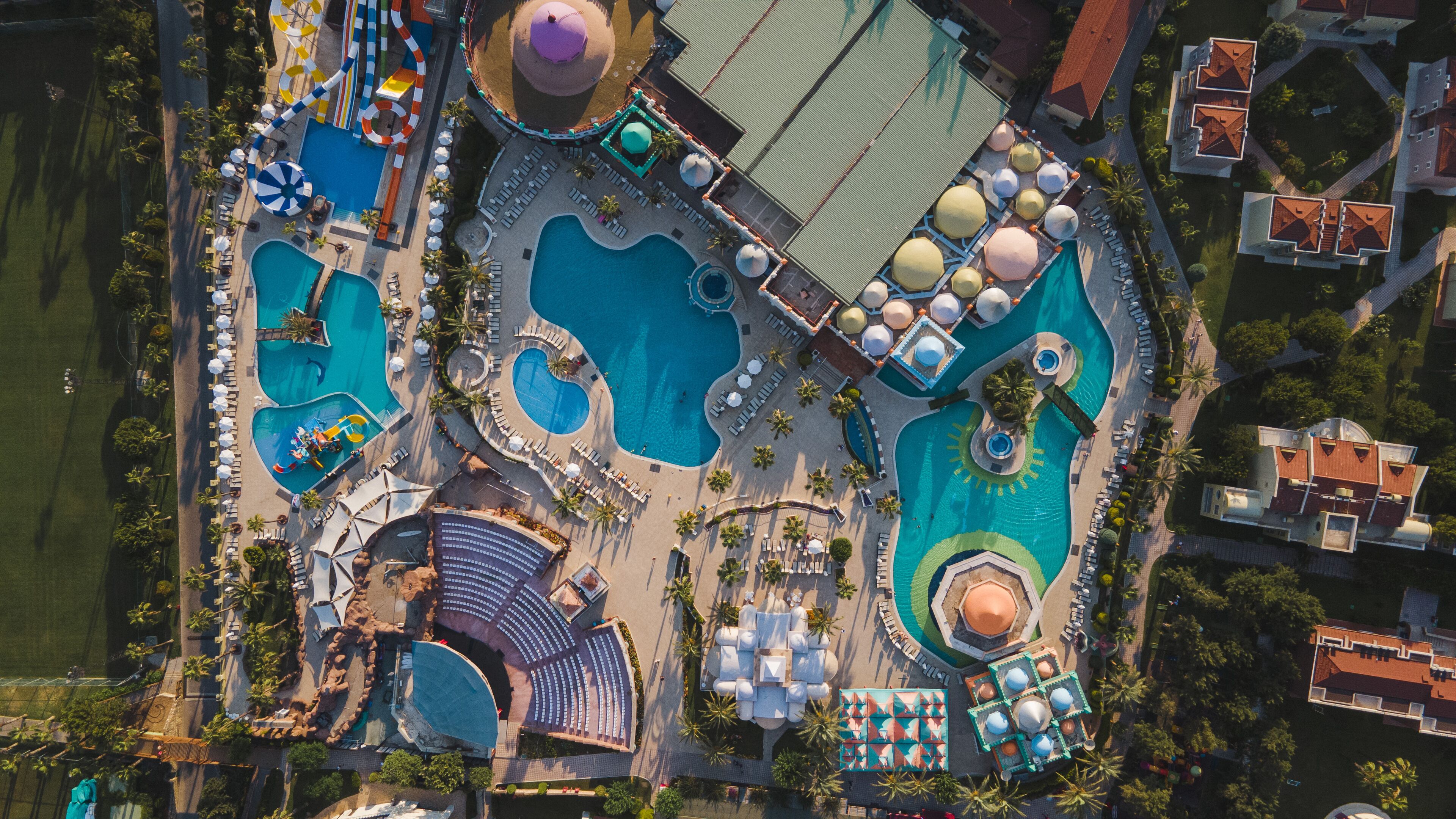 Sentido Kamelya Selin Hotel