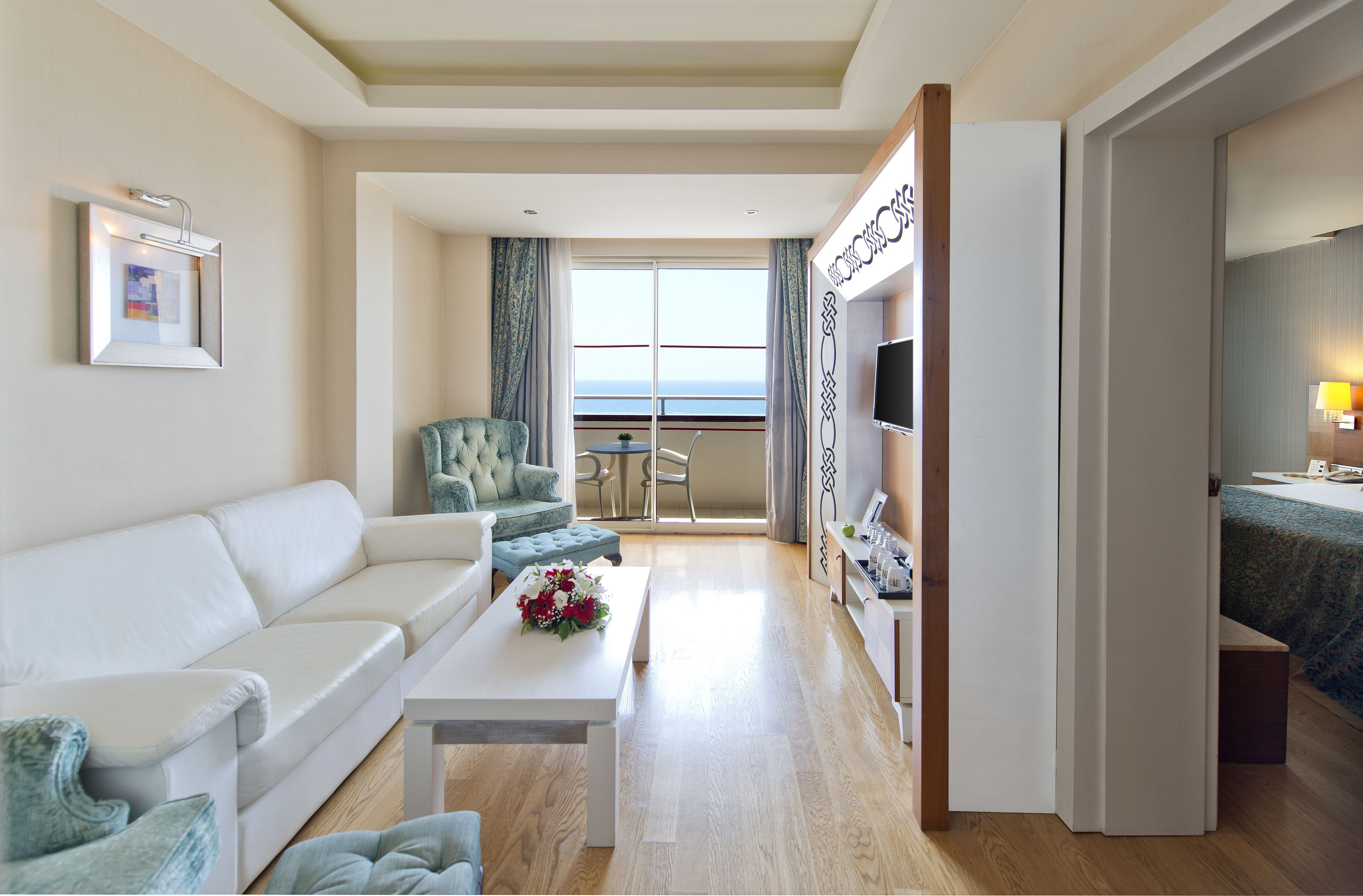Sentido Kamelya Selin Hotel