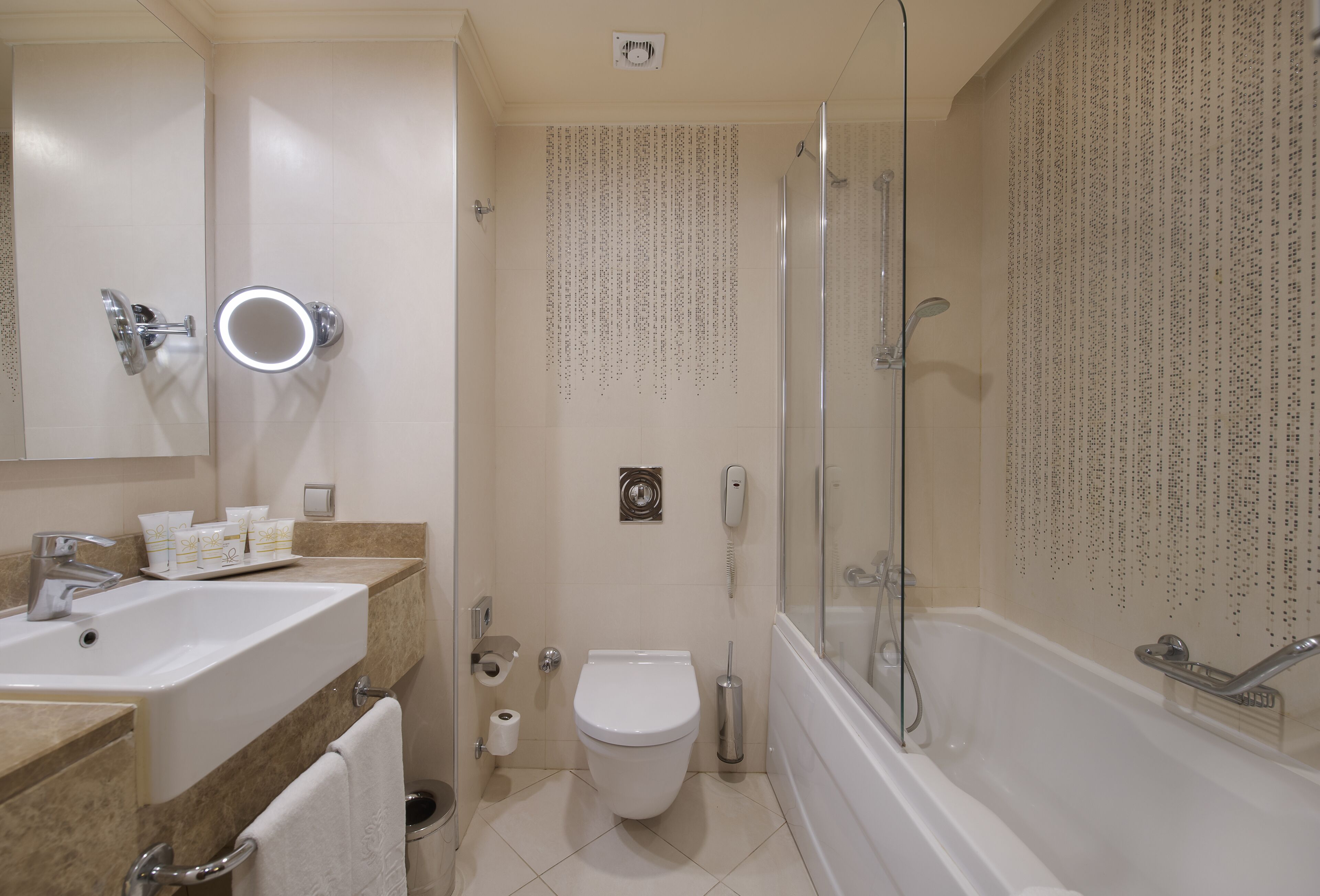 Sentido Kamelya Selin Hotel