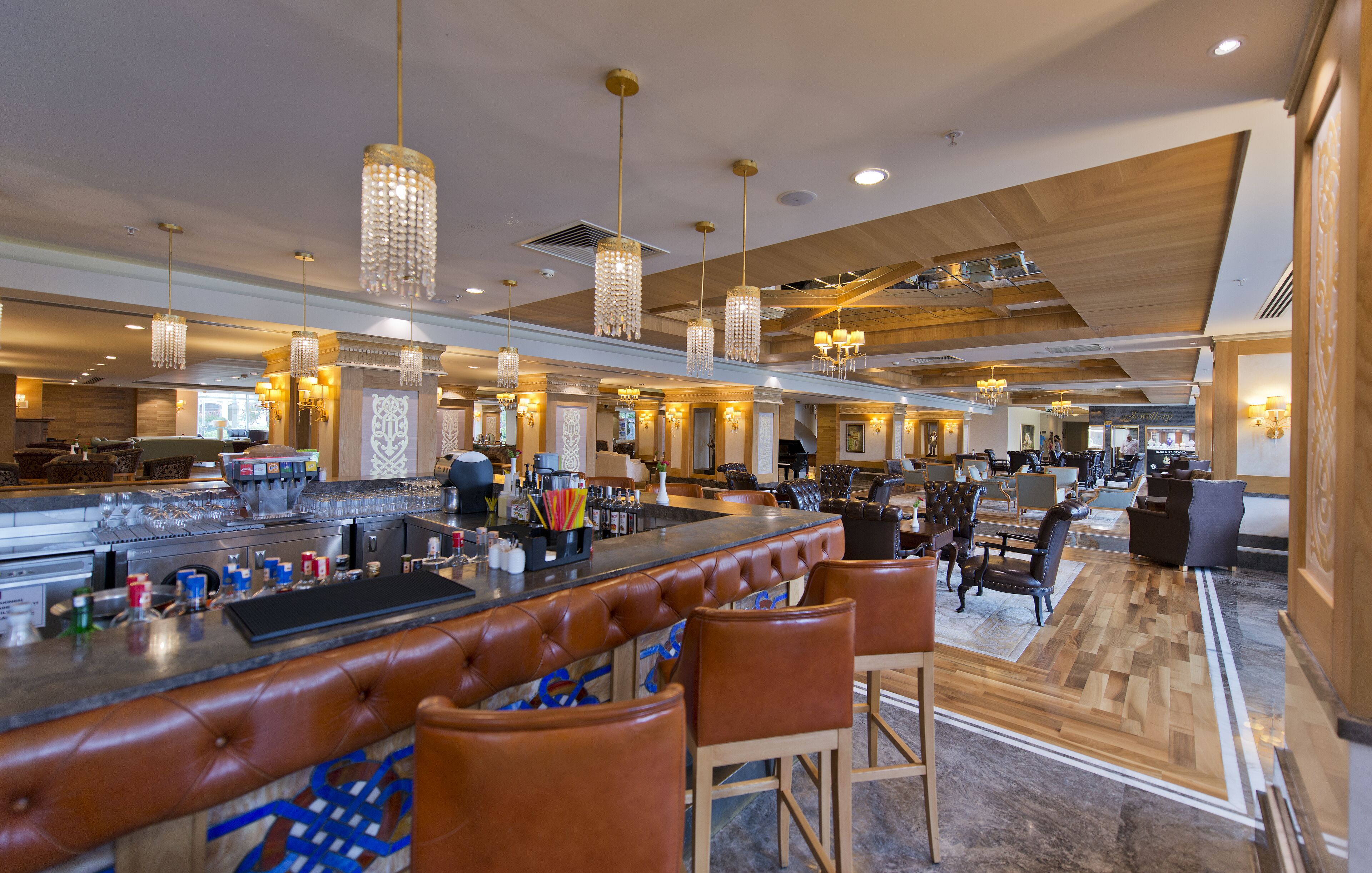 Sentido Kamelya Selin Hotel