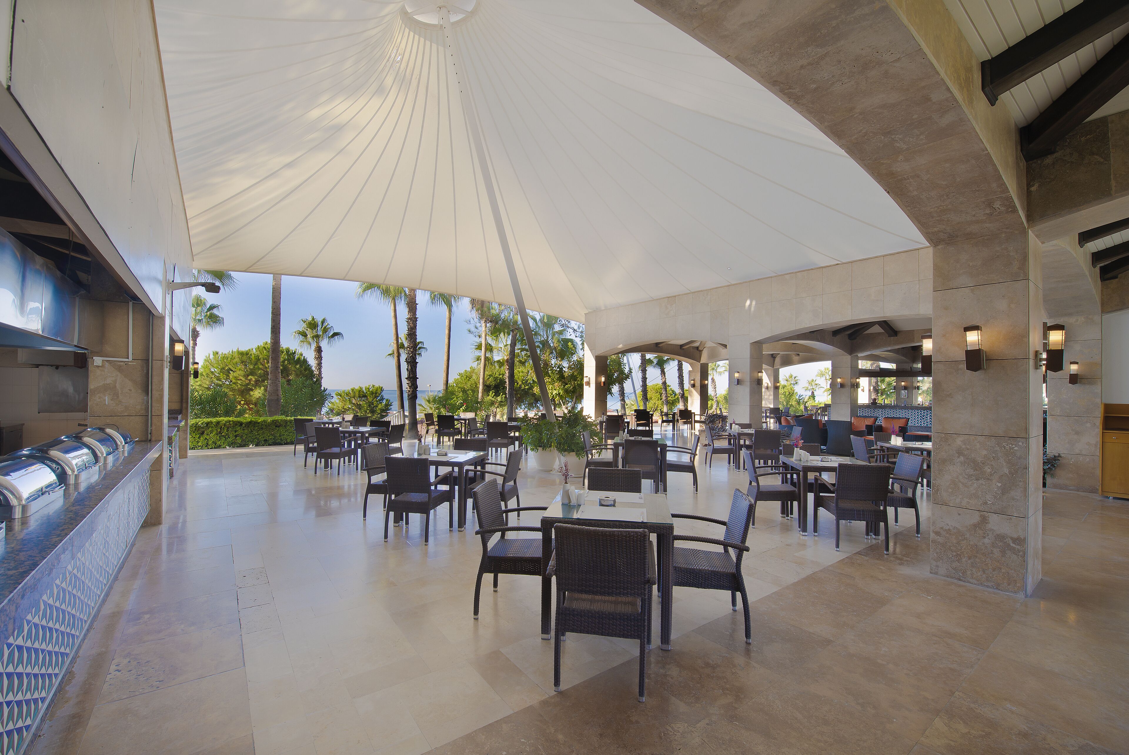 Sentido Kamelya Selin Hotel