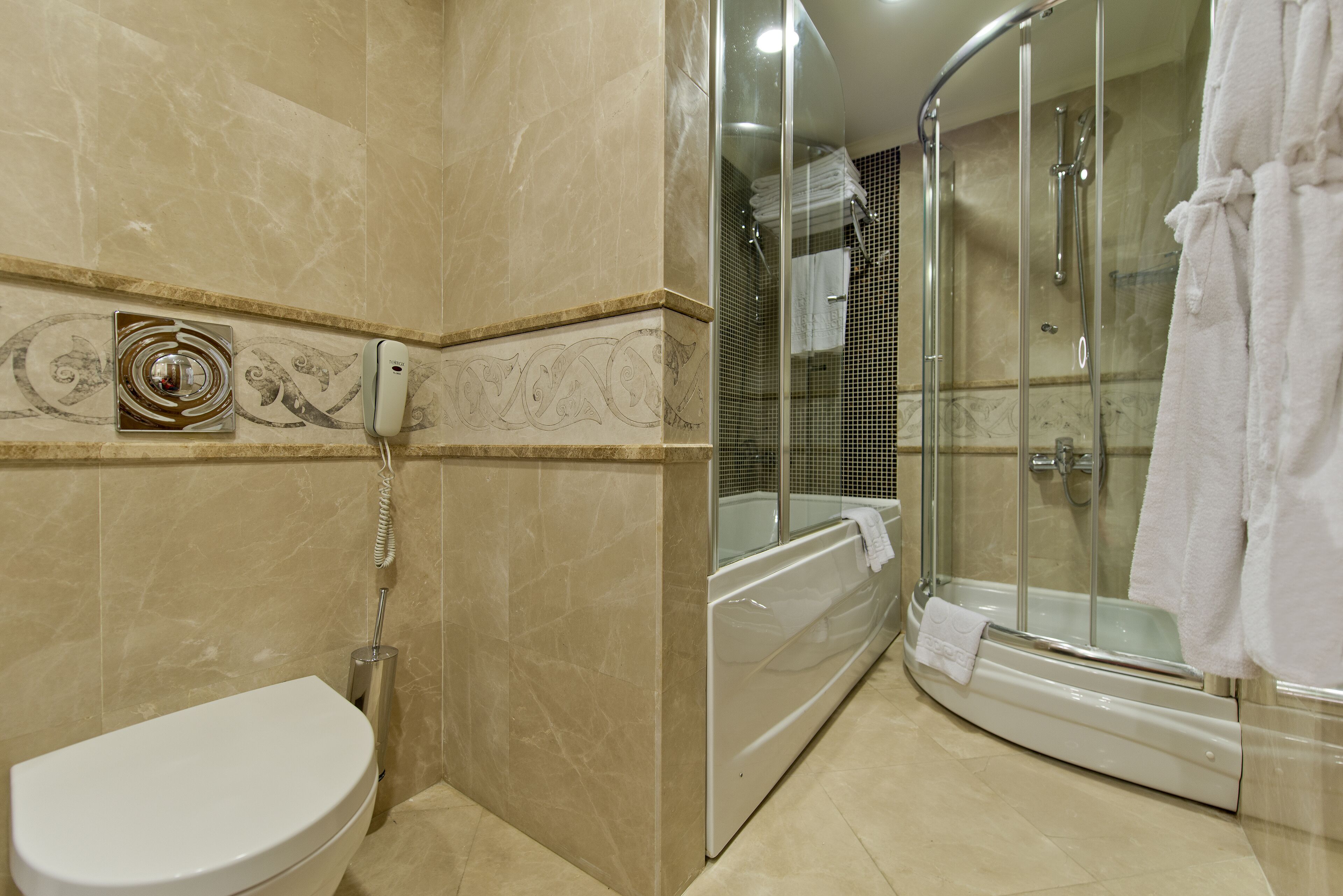 Sentido Kamelya Selin Hotel