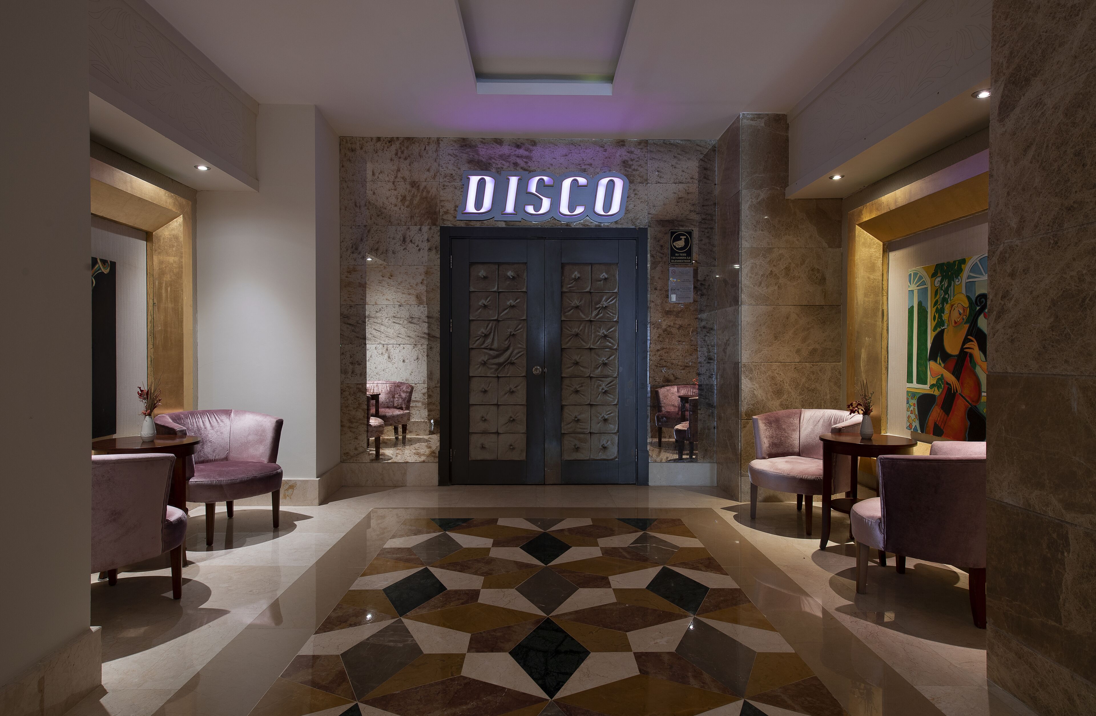 Sentido Kamelya Selin Hotel