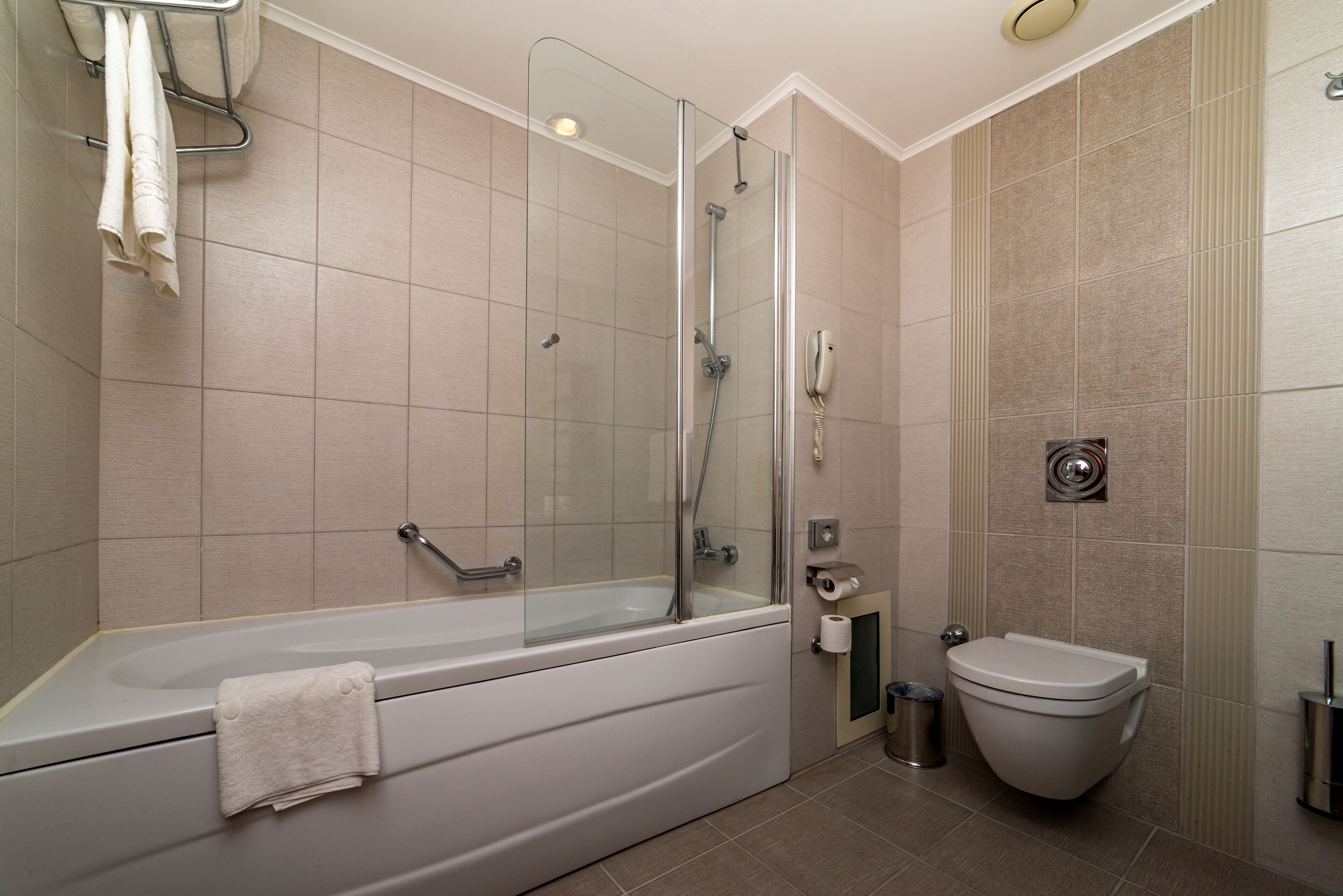 Sentido Kamelya Selin Hotel