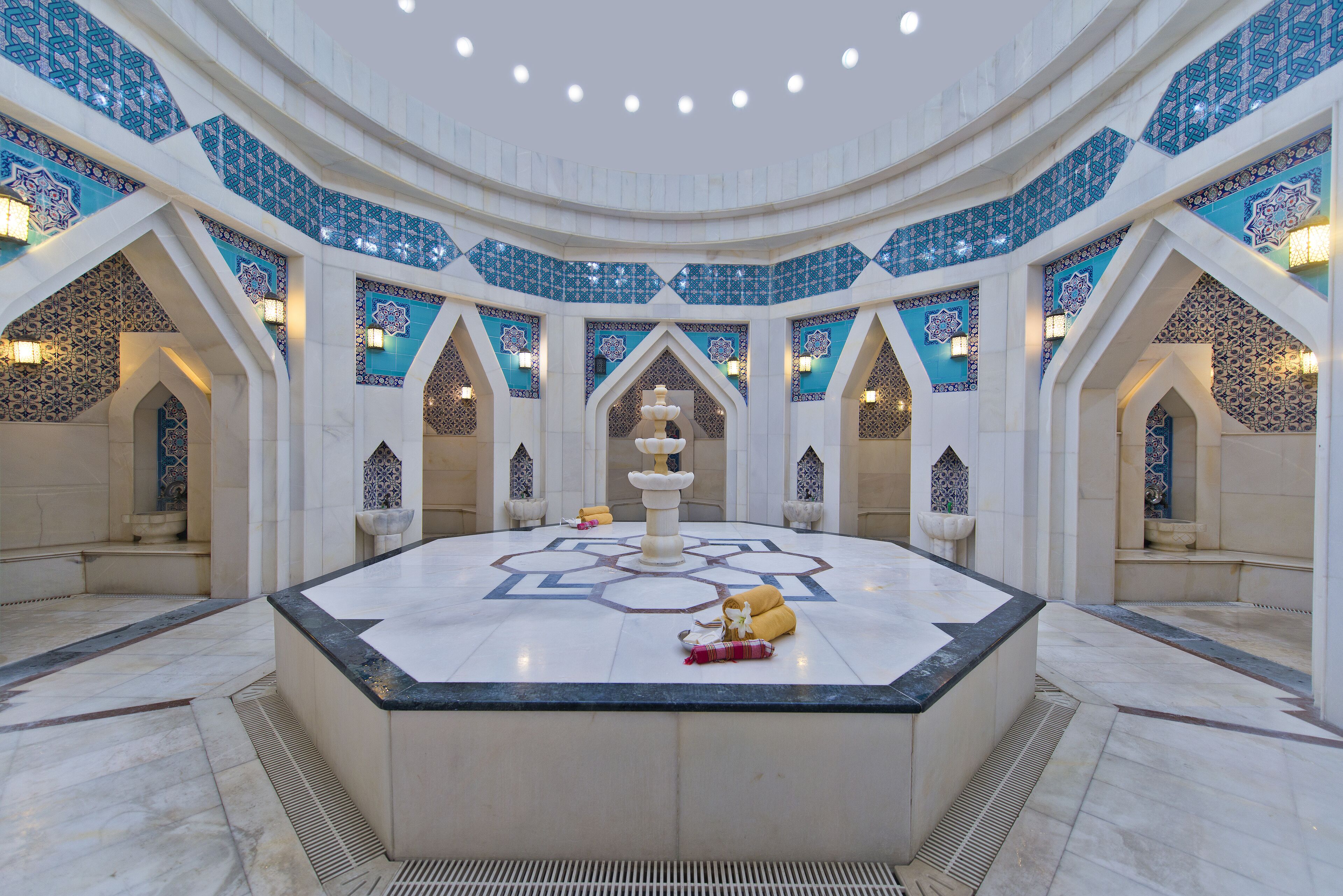 Sentido Kamelya Selin Hotel