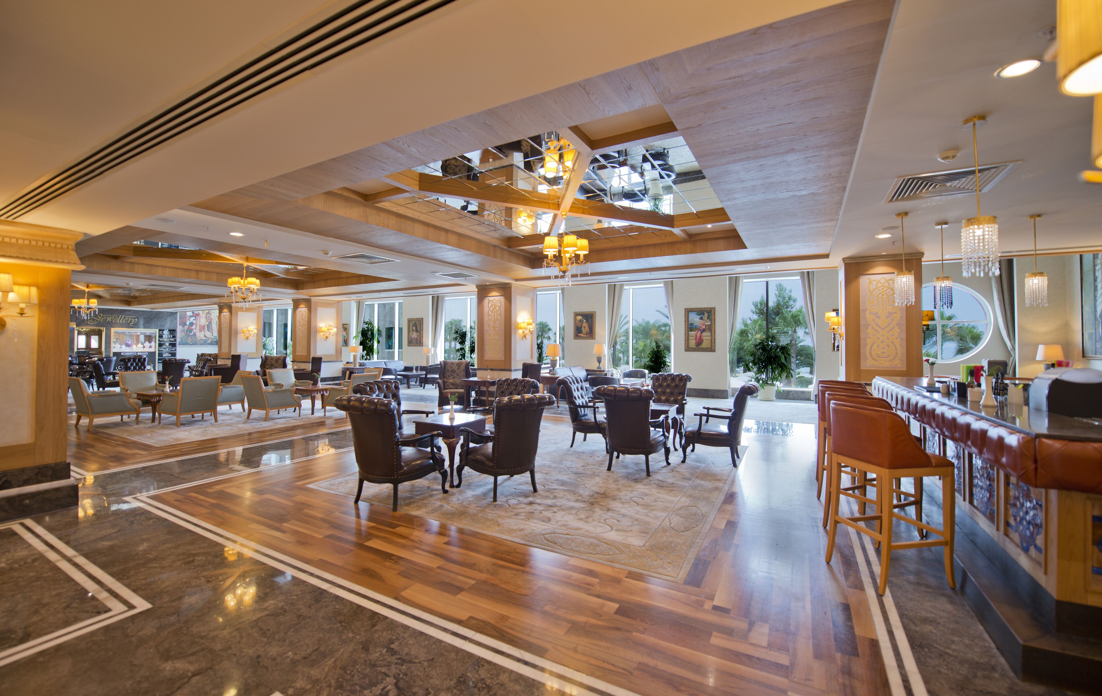 Sentido Kamelya Selin Hotel