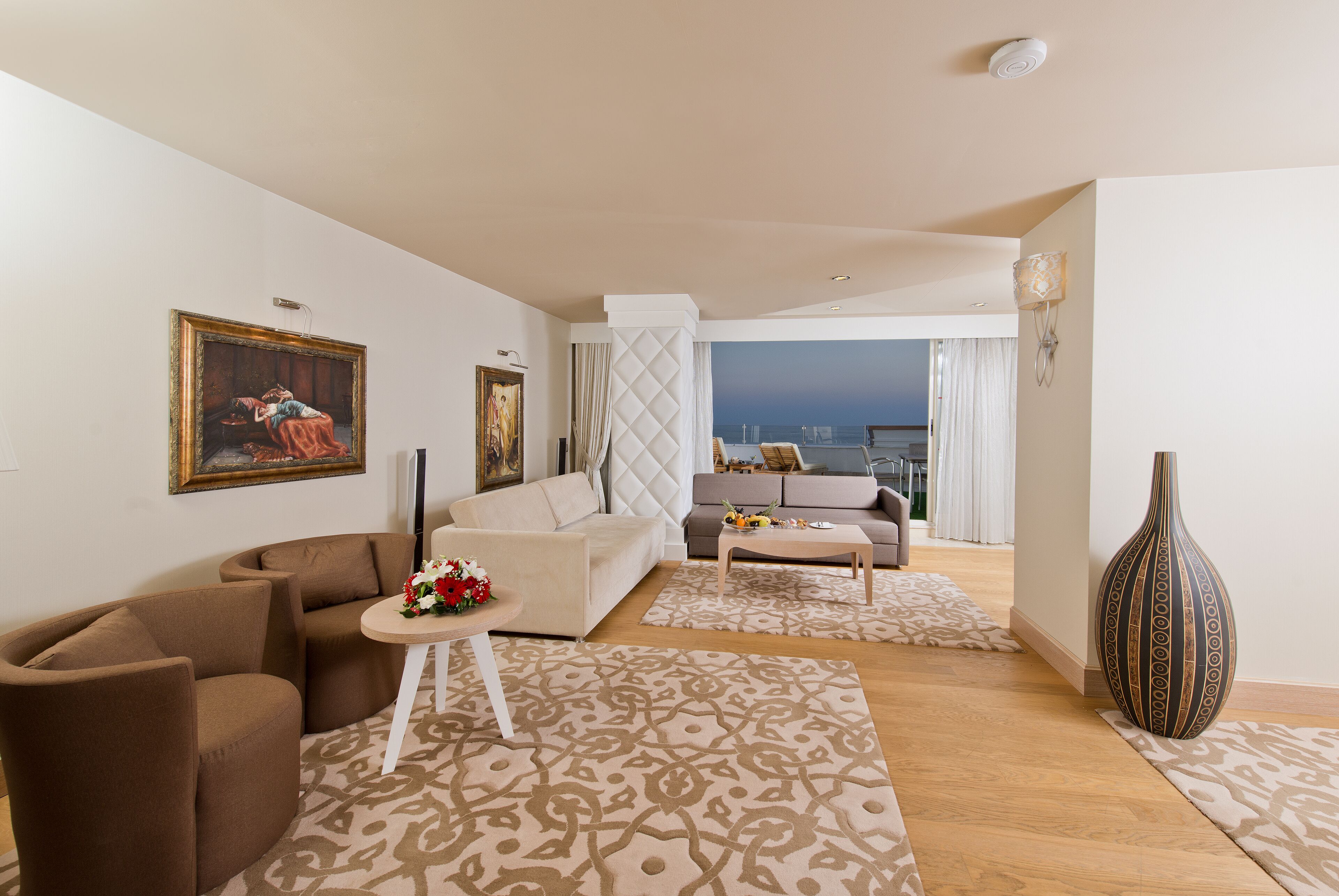 Sentido Kamelya Selin Hotel