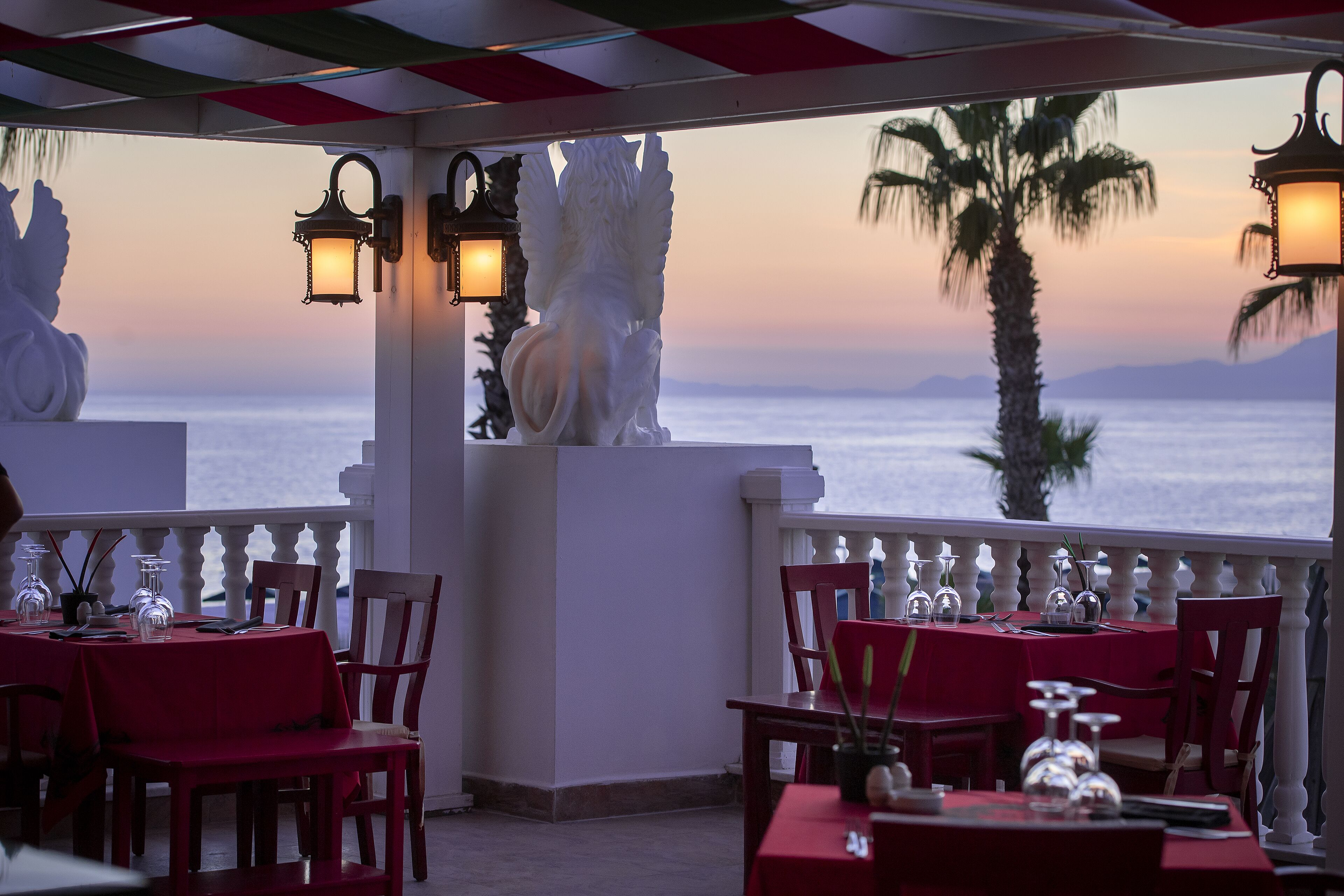 Sentido Kamelya Selin Hotel