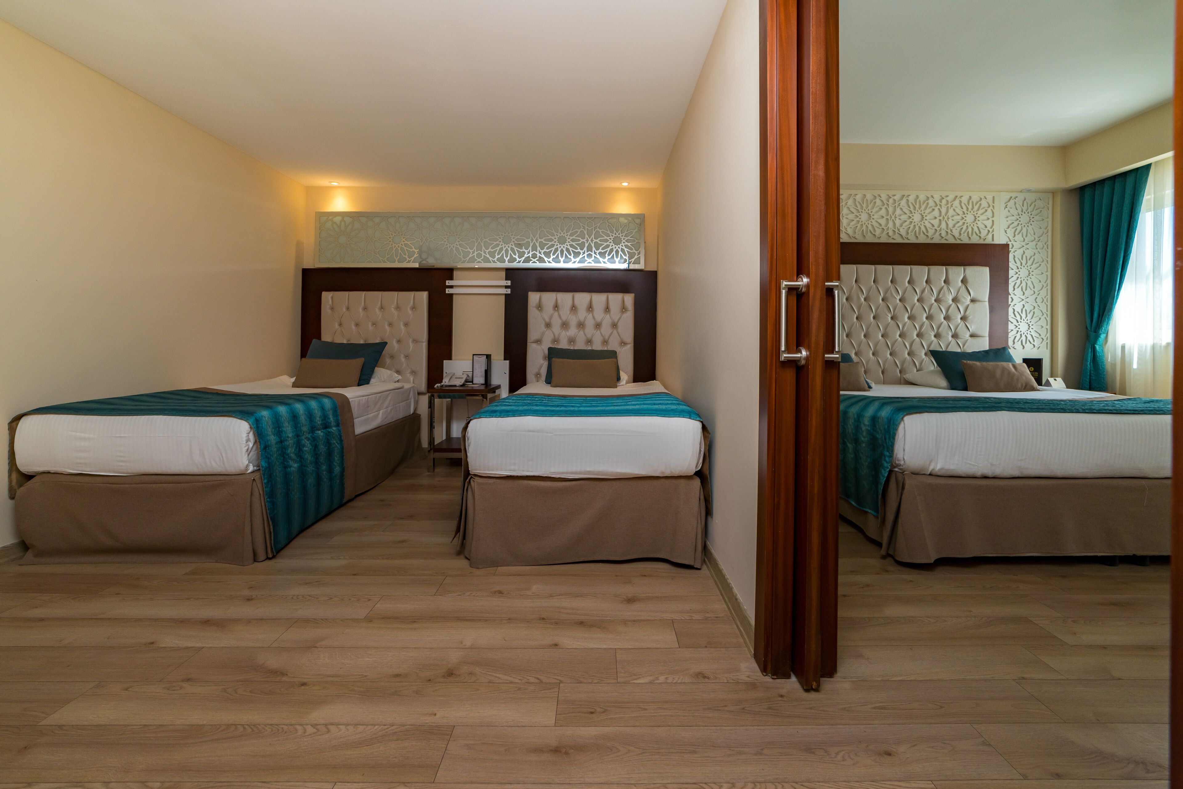 Sentido Kamelya Selin Hotel