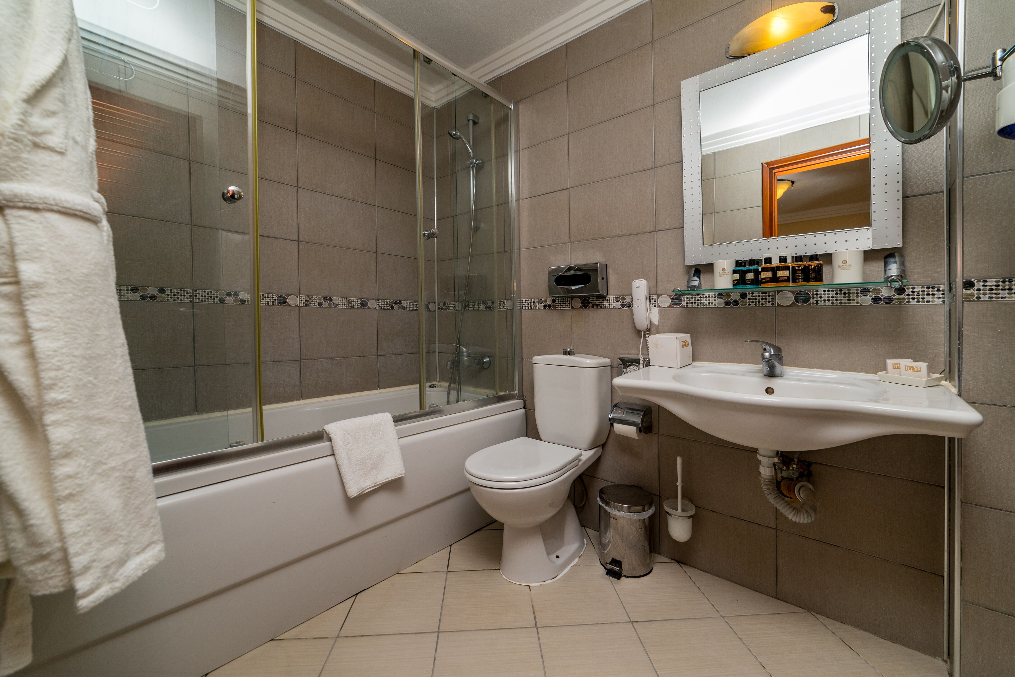 Sentido Kamelya Selin Hotel