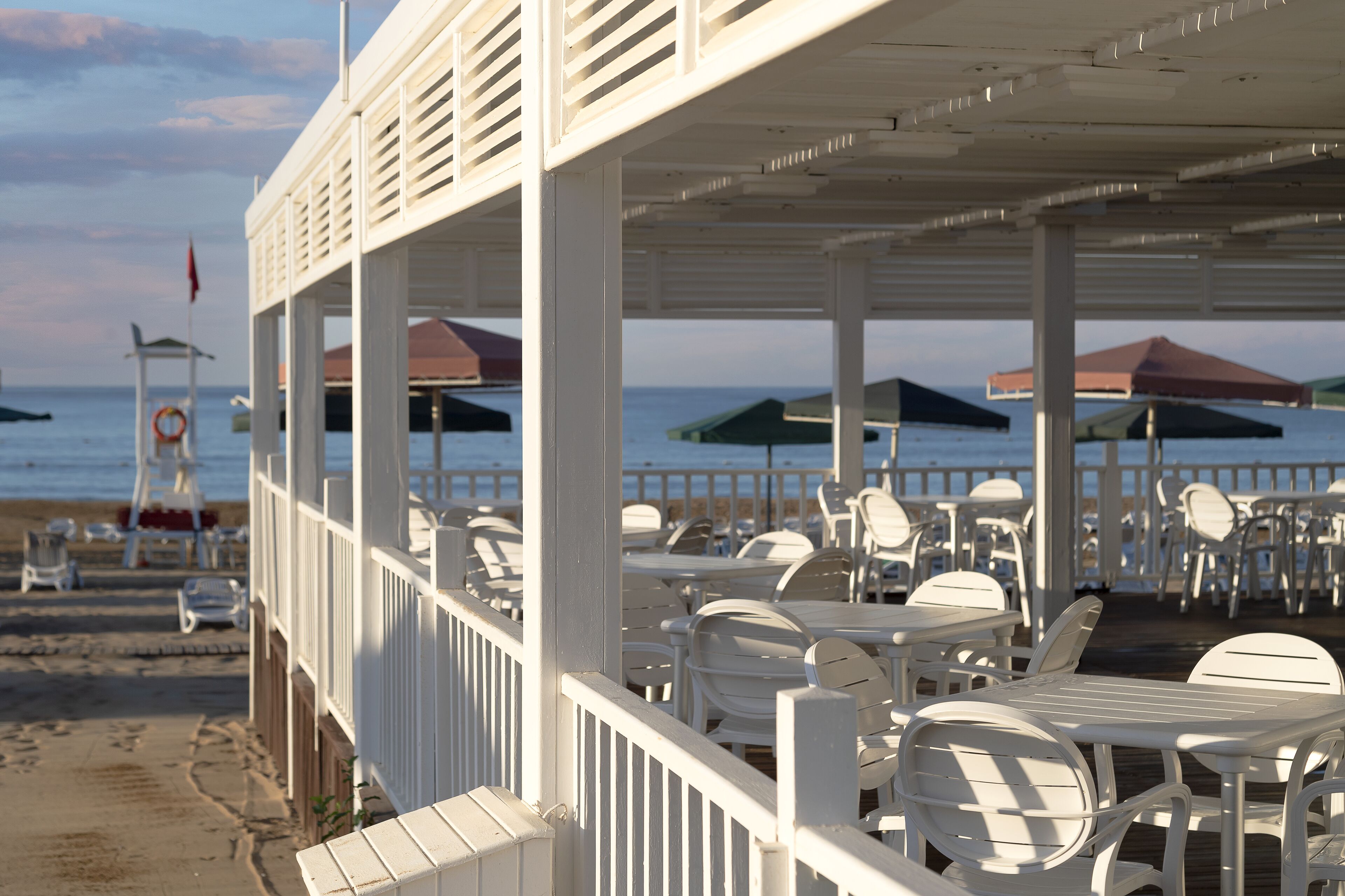 Sentido Kamelya Selin Hotel