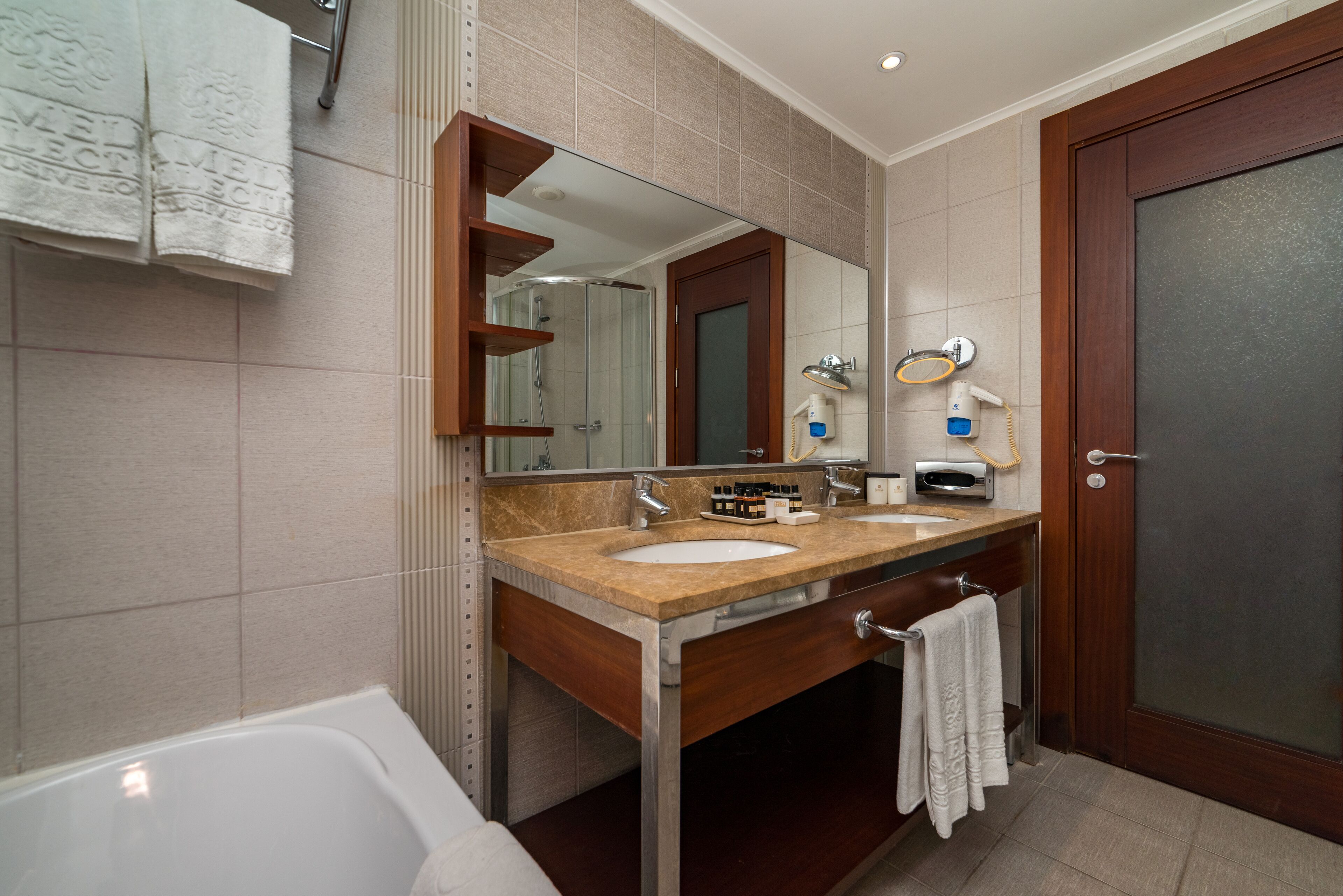Sentido Kamelya Selin Hotel