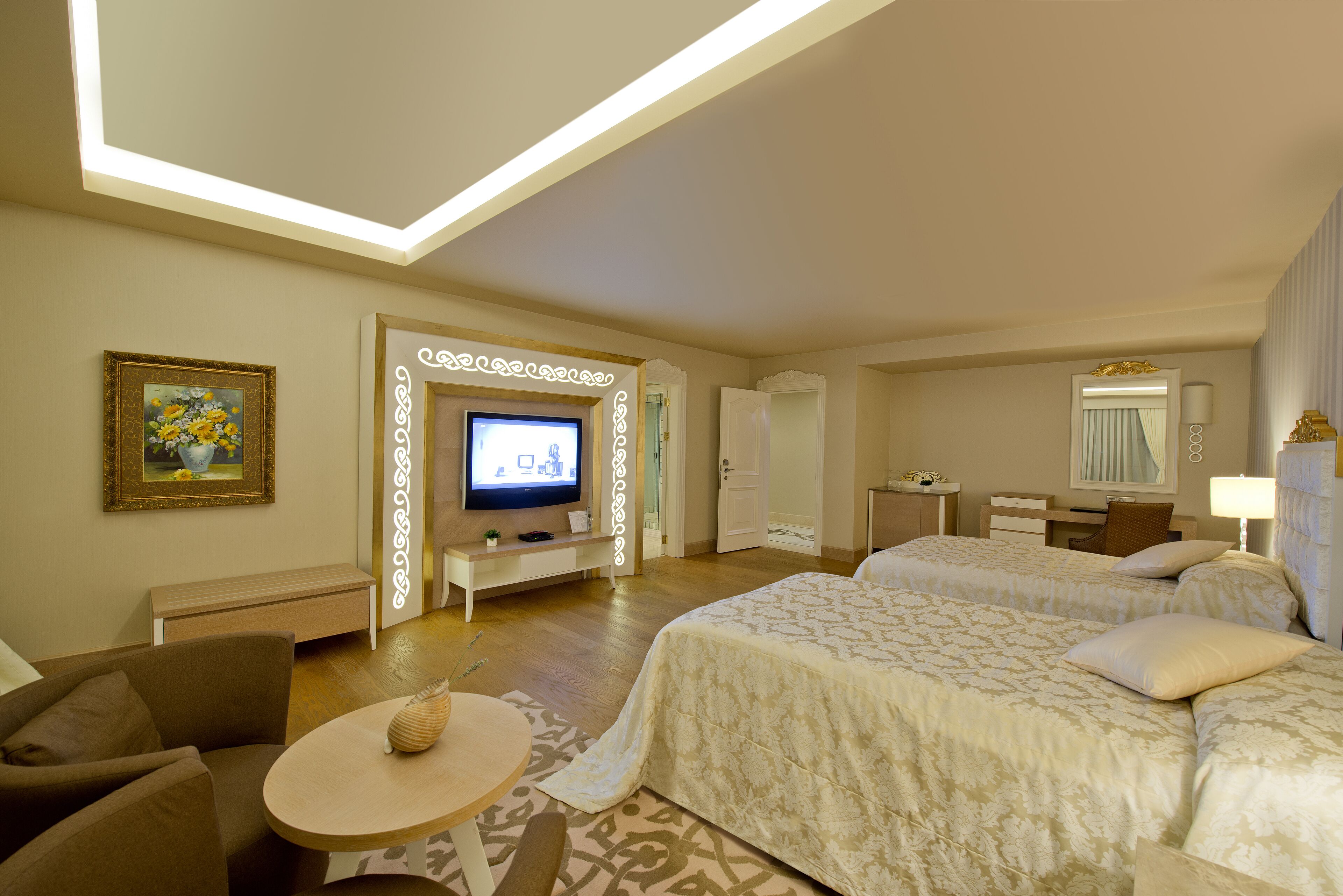 Sentido Kamelya Selin Hotel