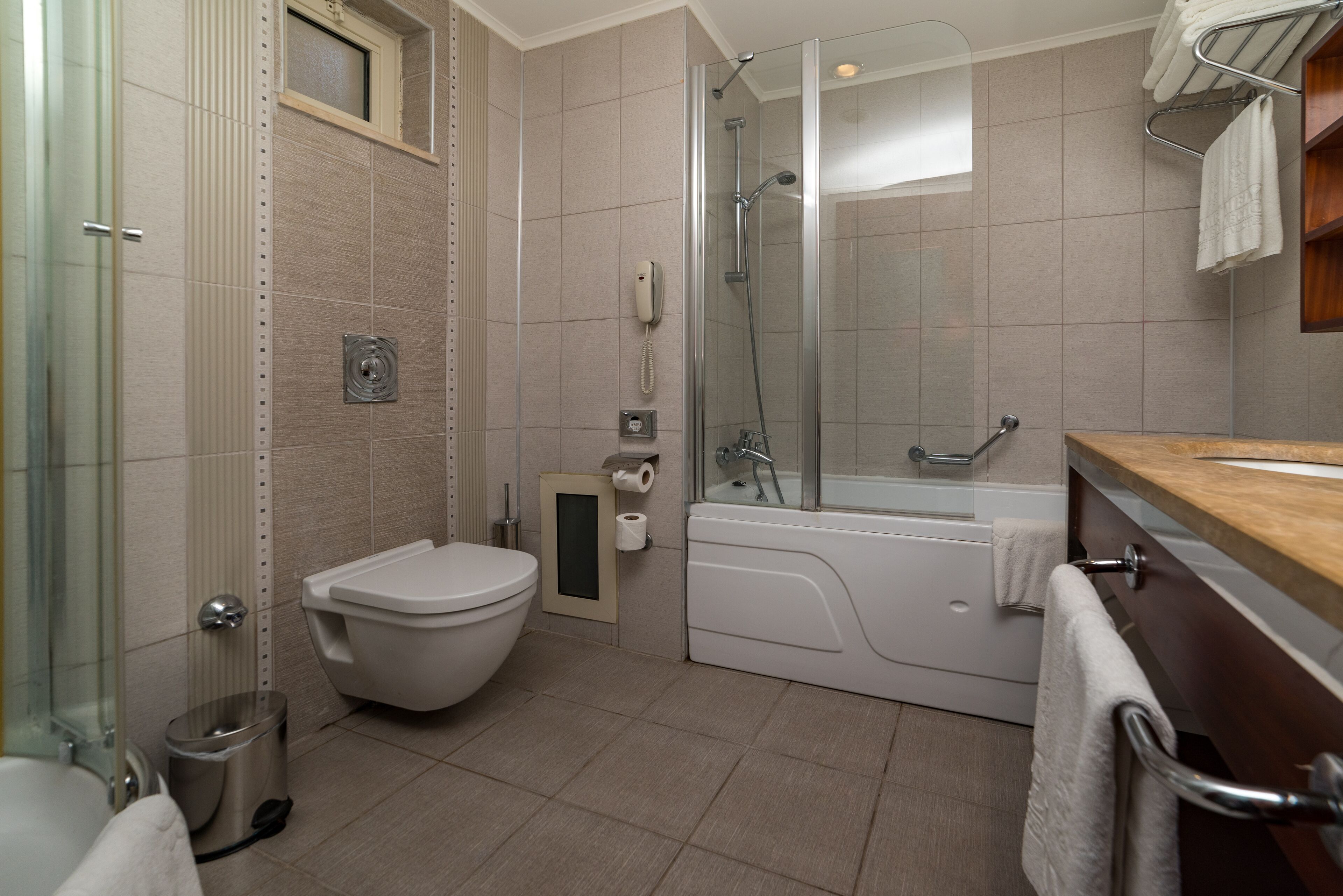 Sentido Kamelya Selin Hotel