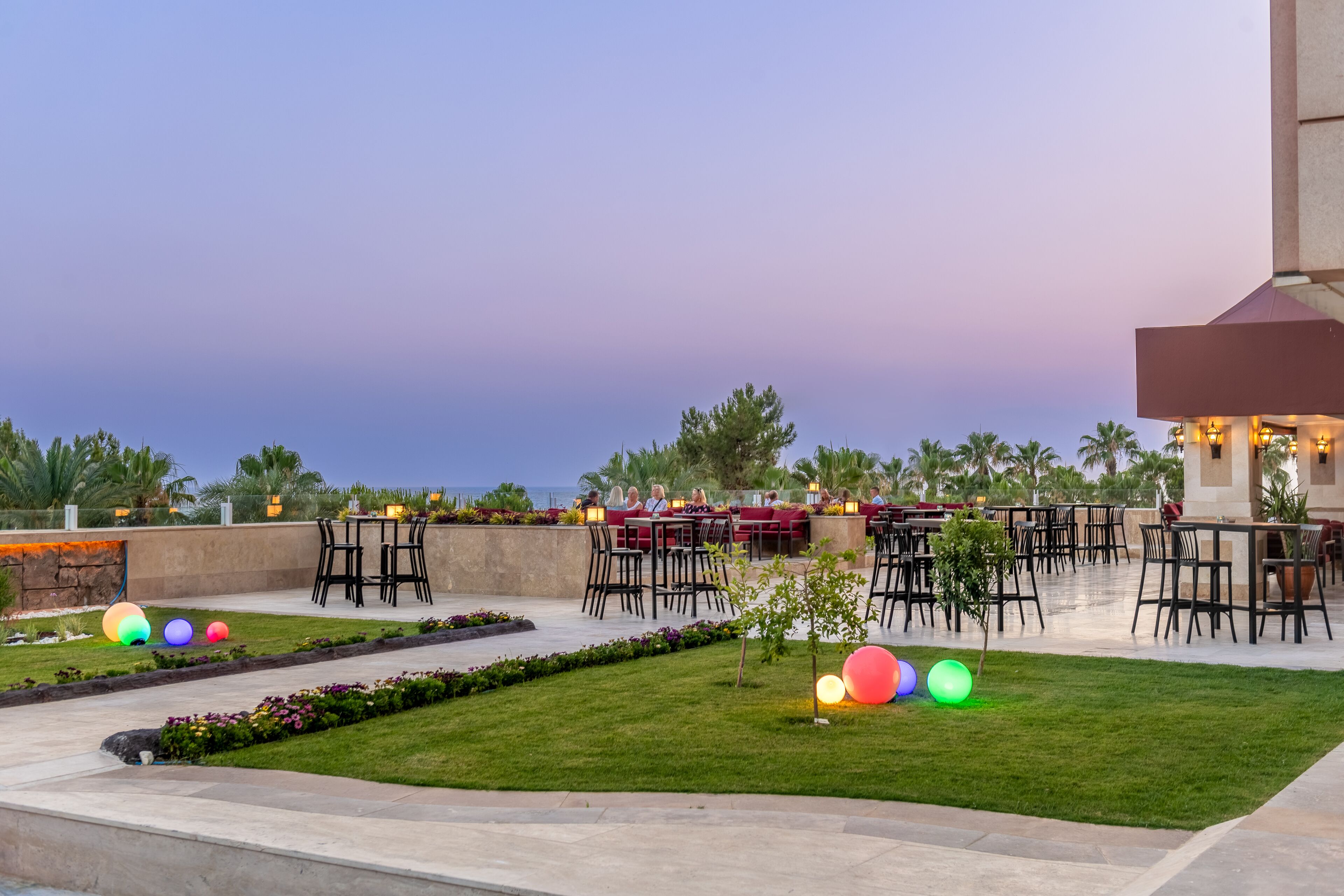 Sentido Kamelya Selin Hotel