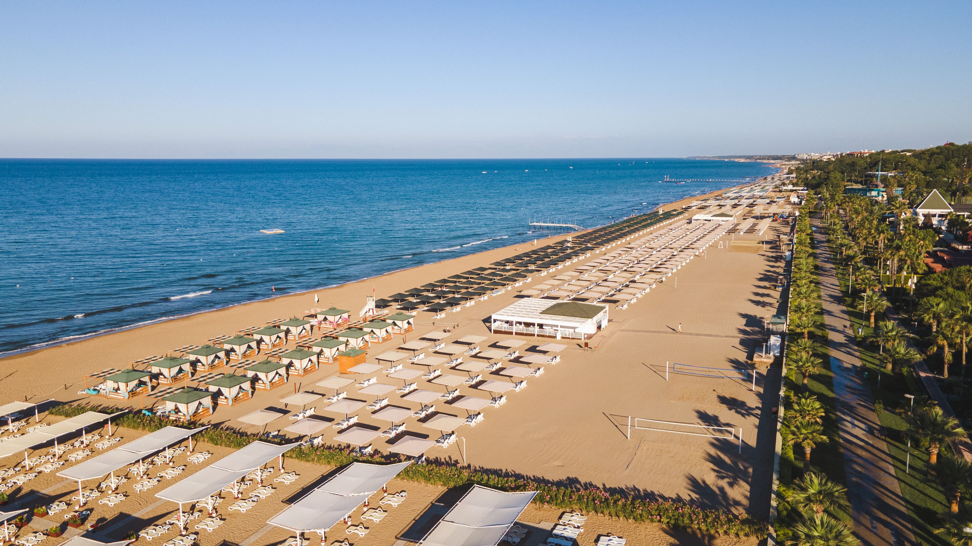 Sentido Kamelya Selin Hotel