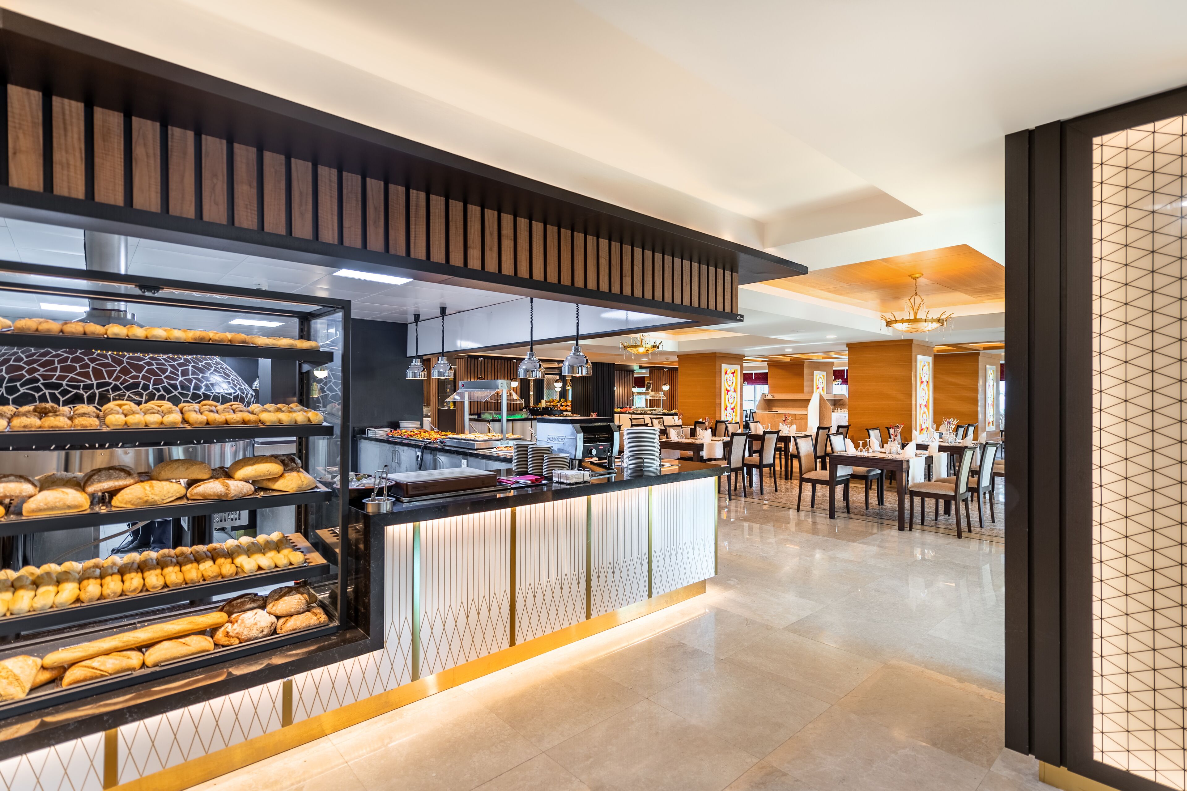 Sentido Kamelya Selin Hotel