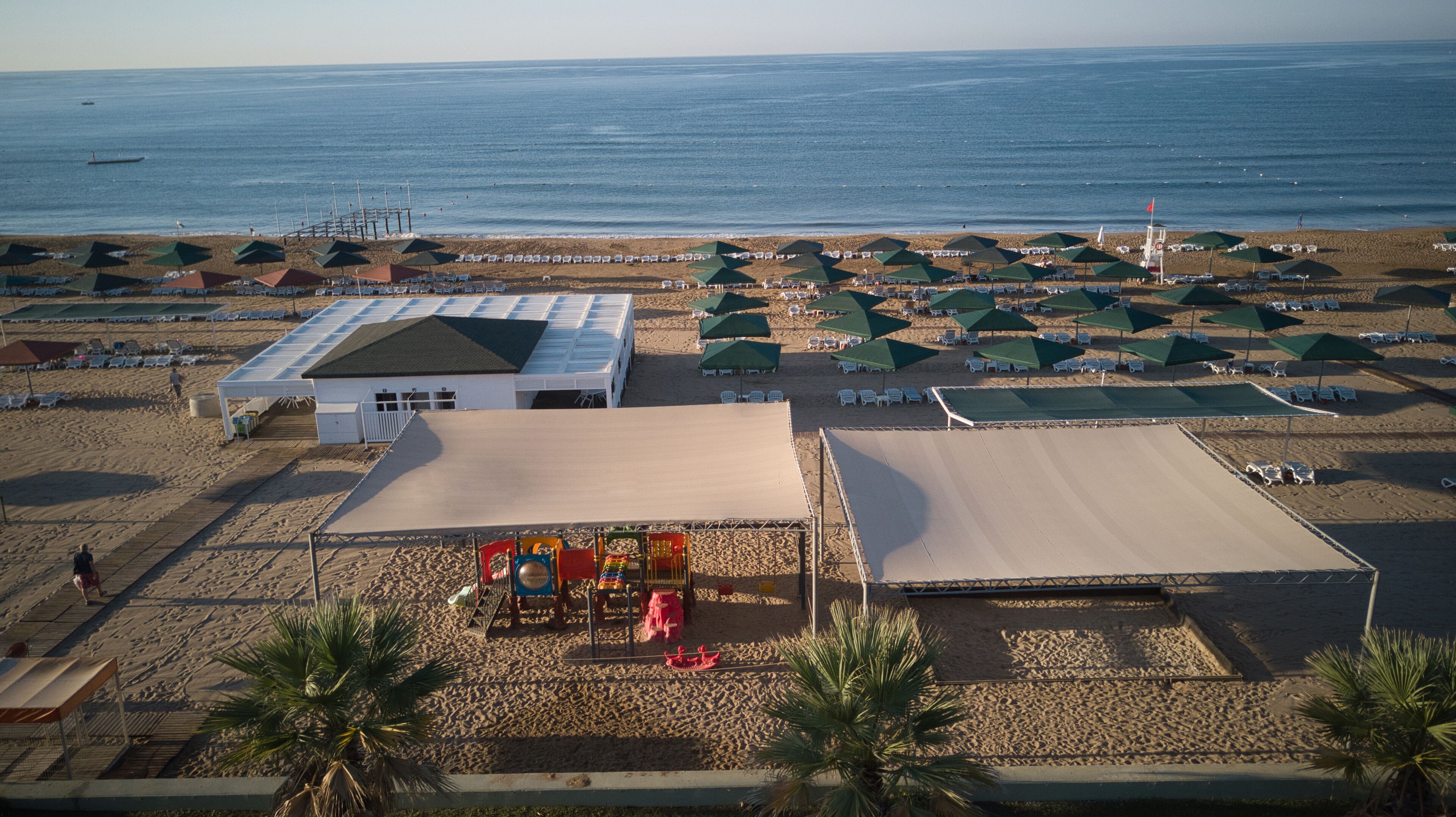 Sentido Kamelya Selin Hotel