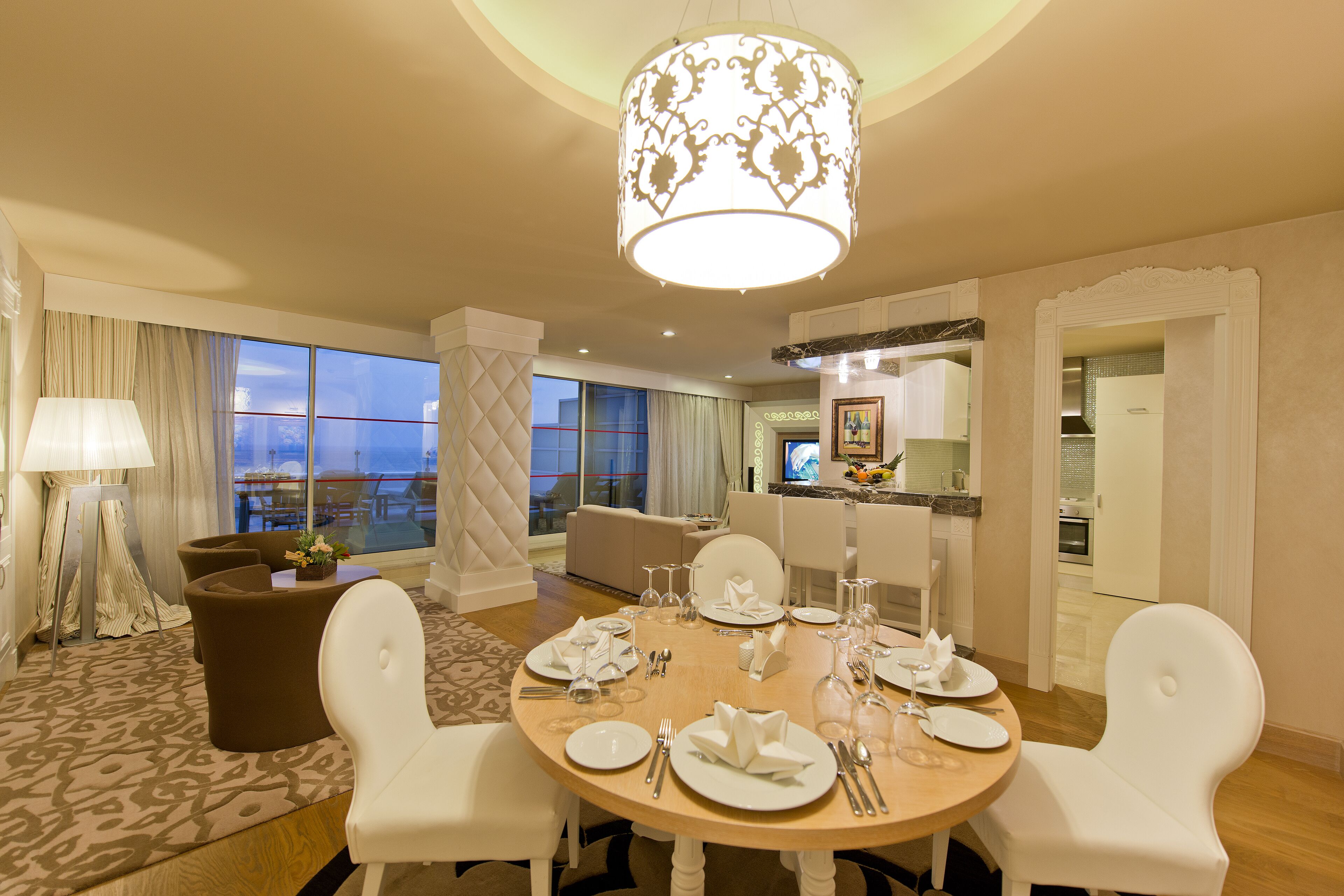 Sentido Kamelya Selin Hotel