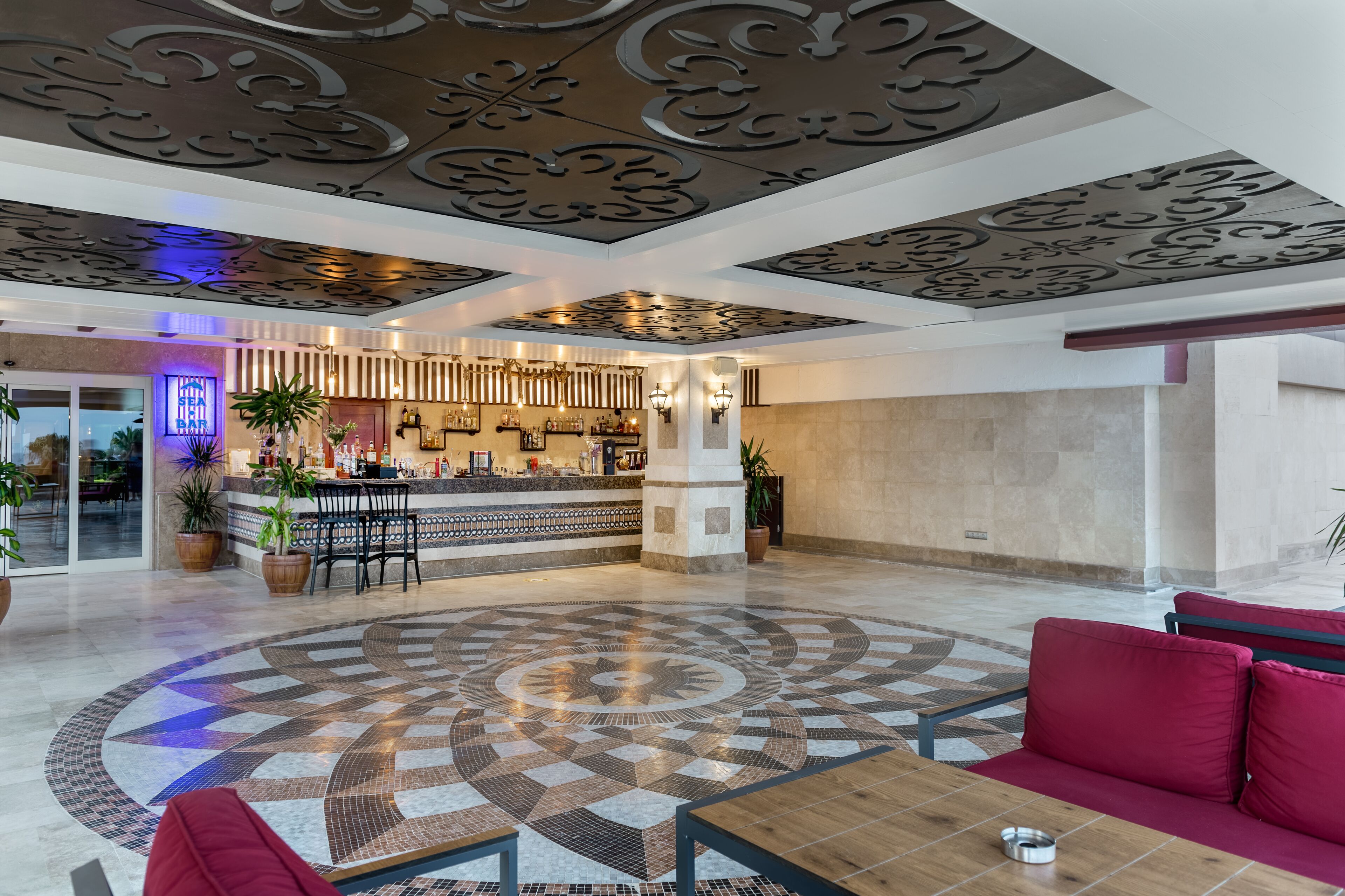 Sentido Kamelya Selin Hotel