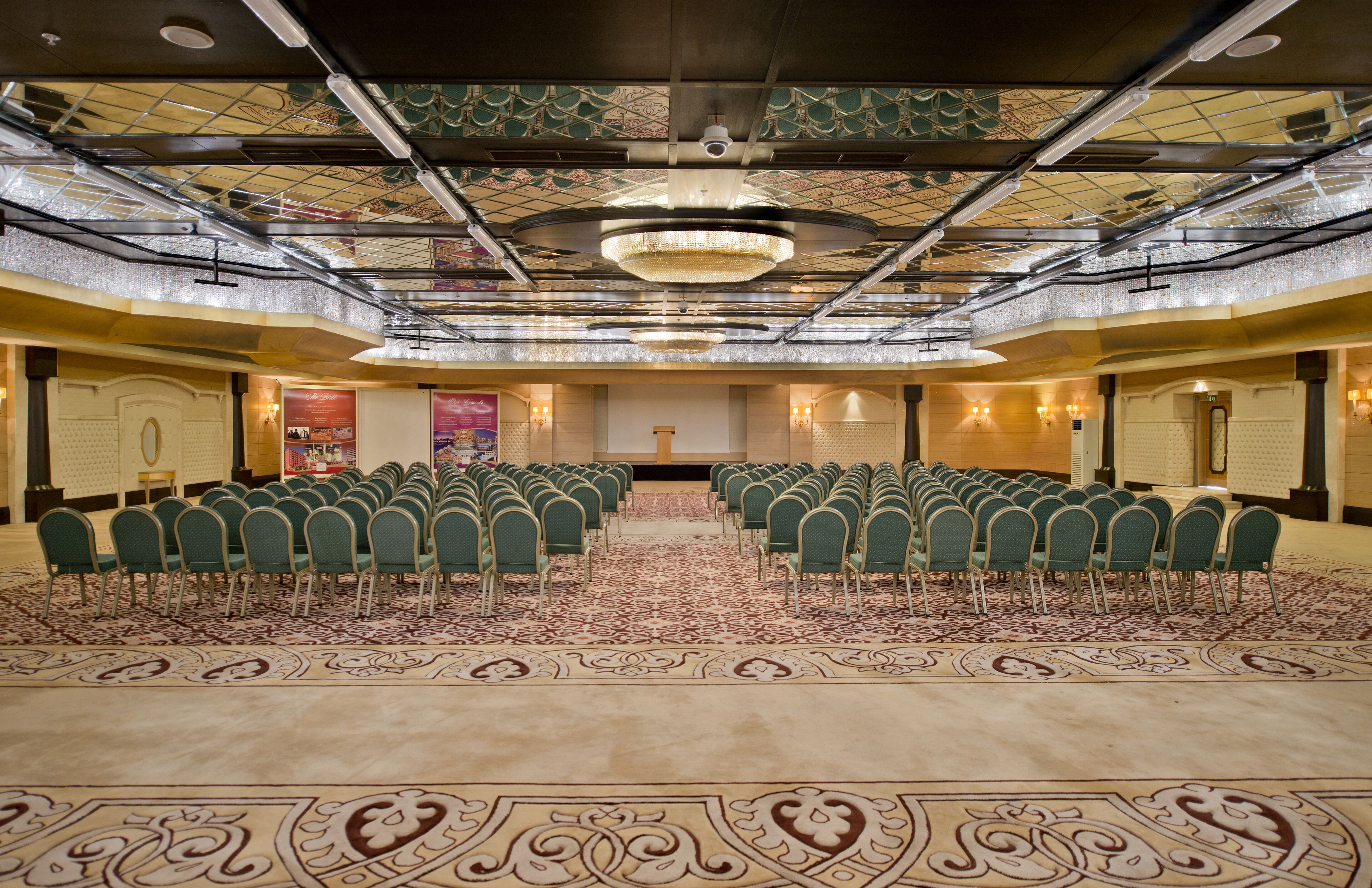 Sentido Kamelya Selin Hotel