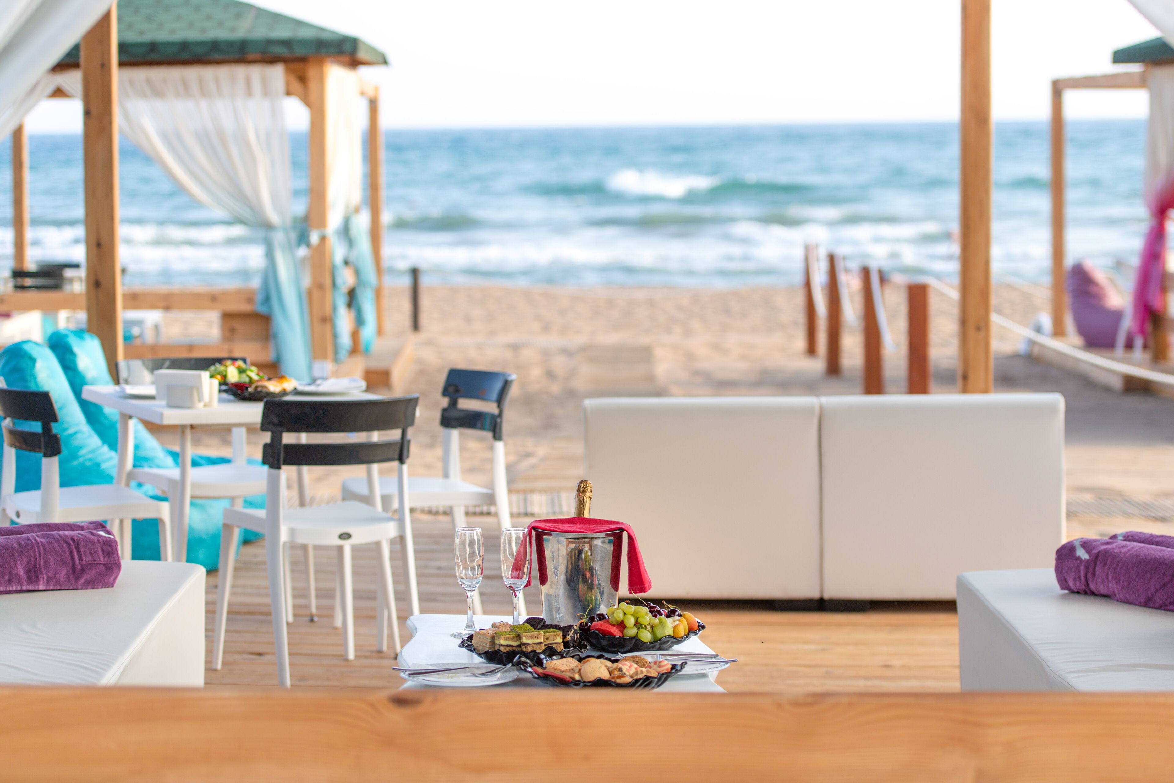Sentido Kamelya Selin Hotel