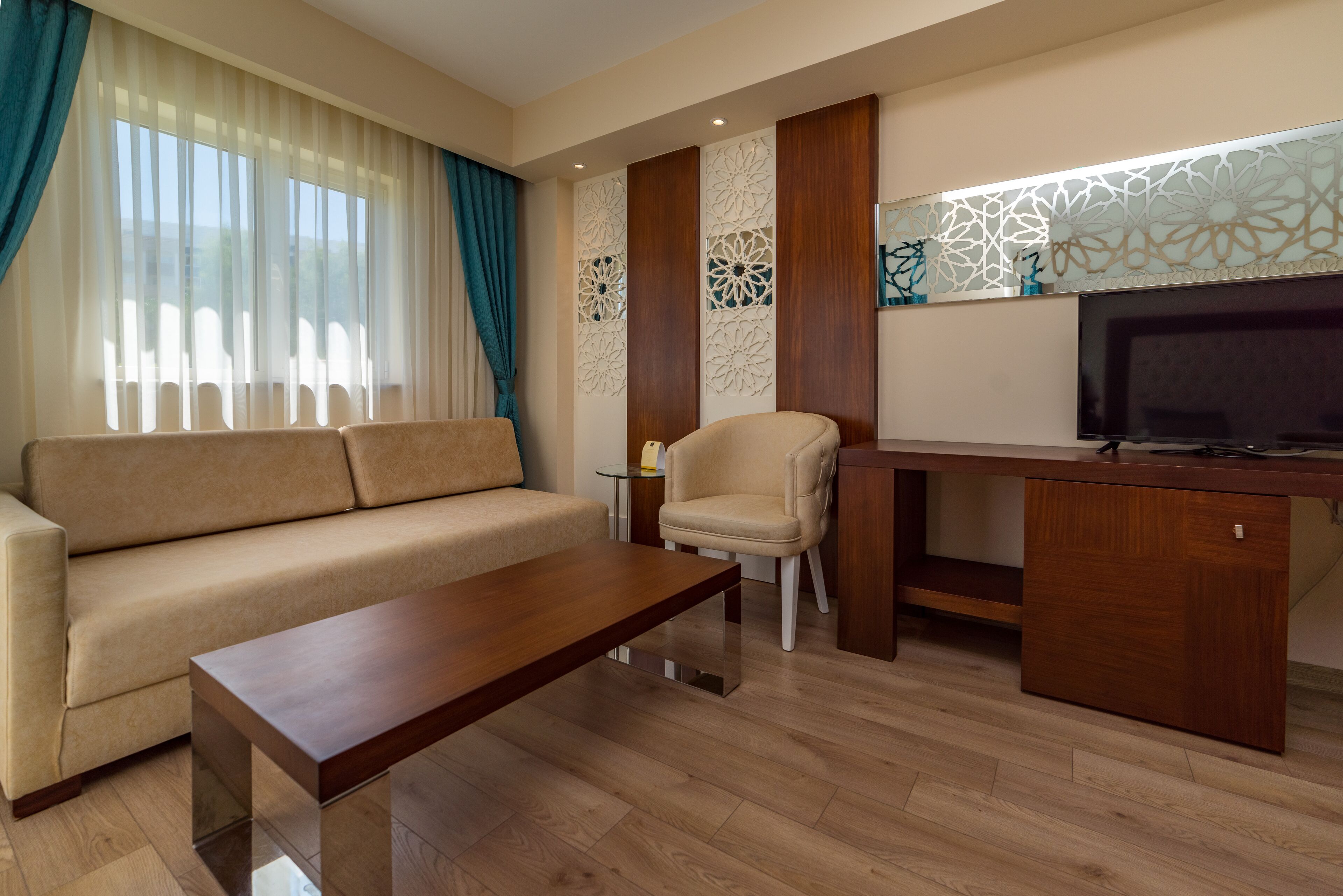 Sentido Kamelya Selin Hotel
