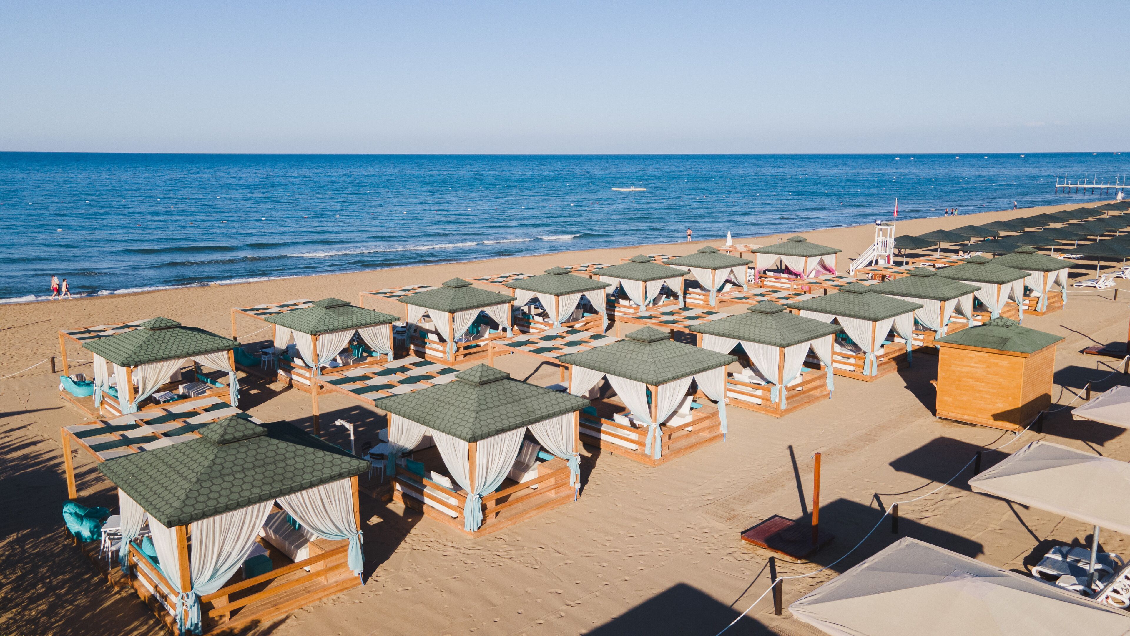 Sentido Kamelya Selin Hotel