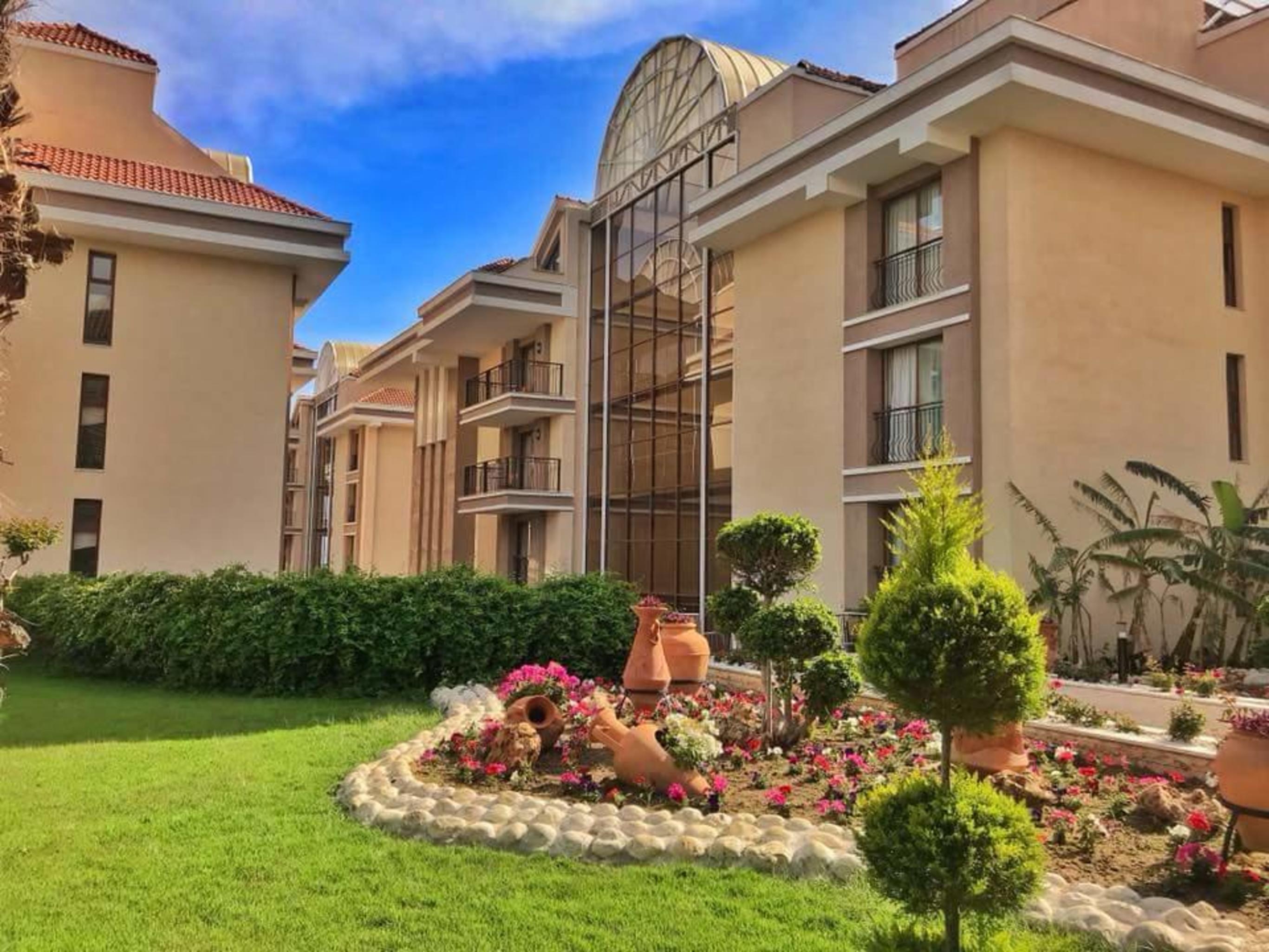 Hotel Turan Prince