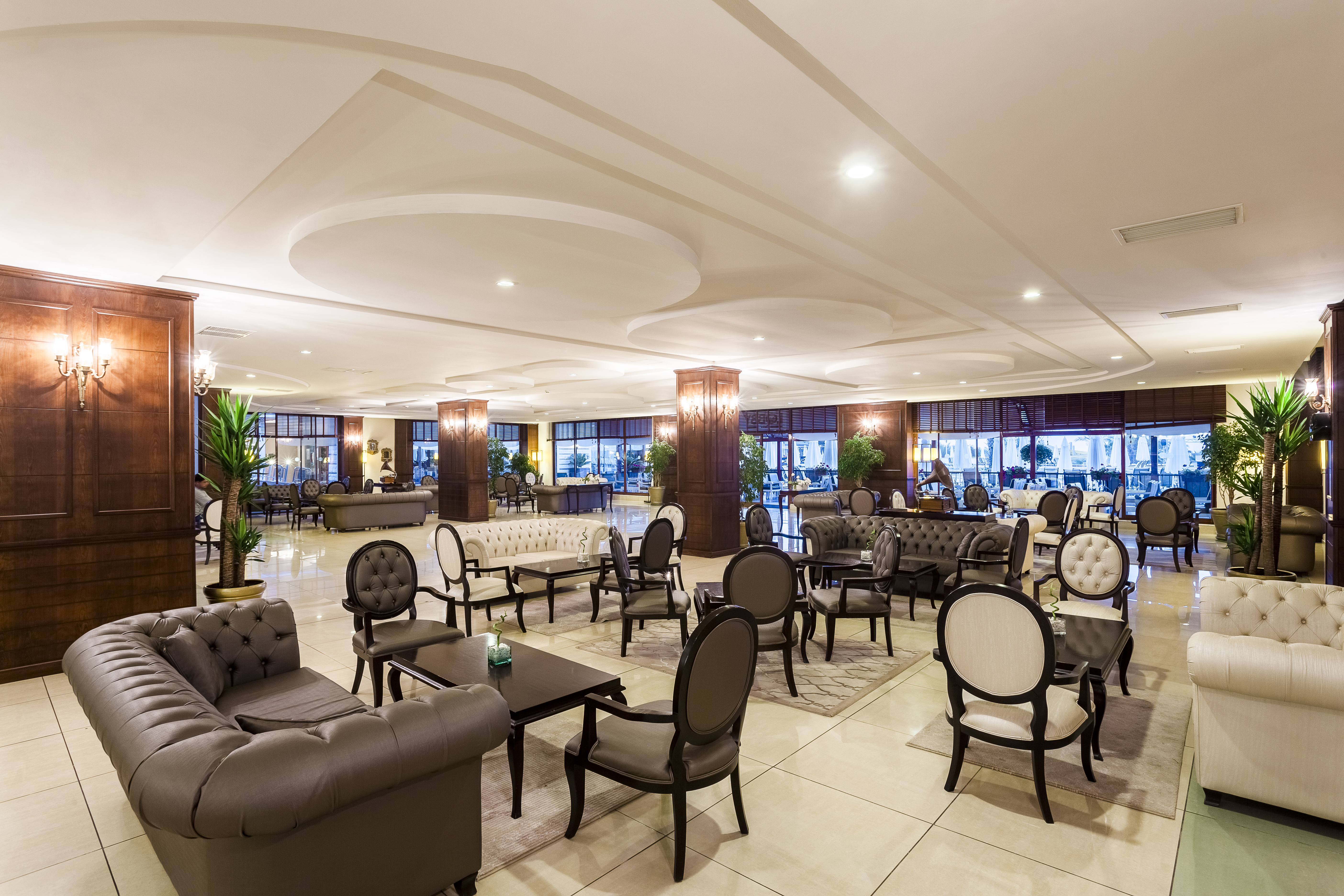 Hotel Turan Prince