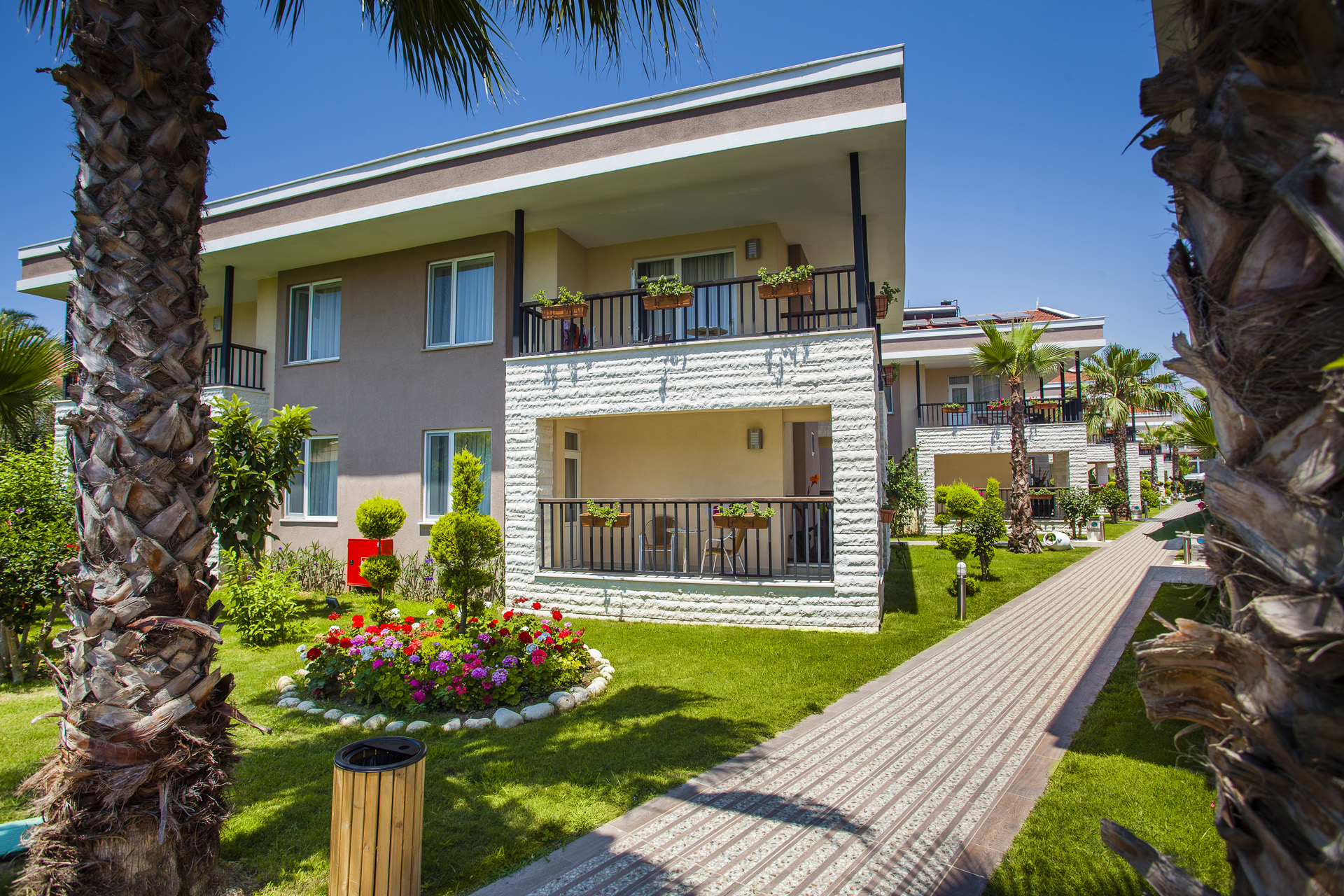 Hotel Turan Prince