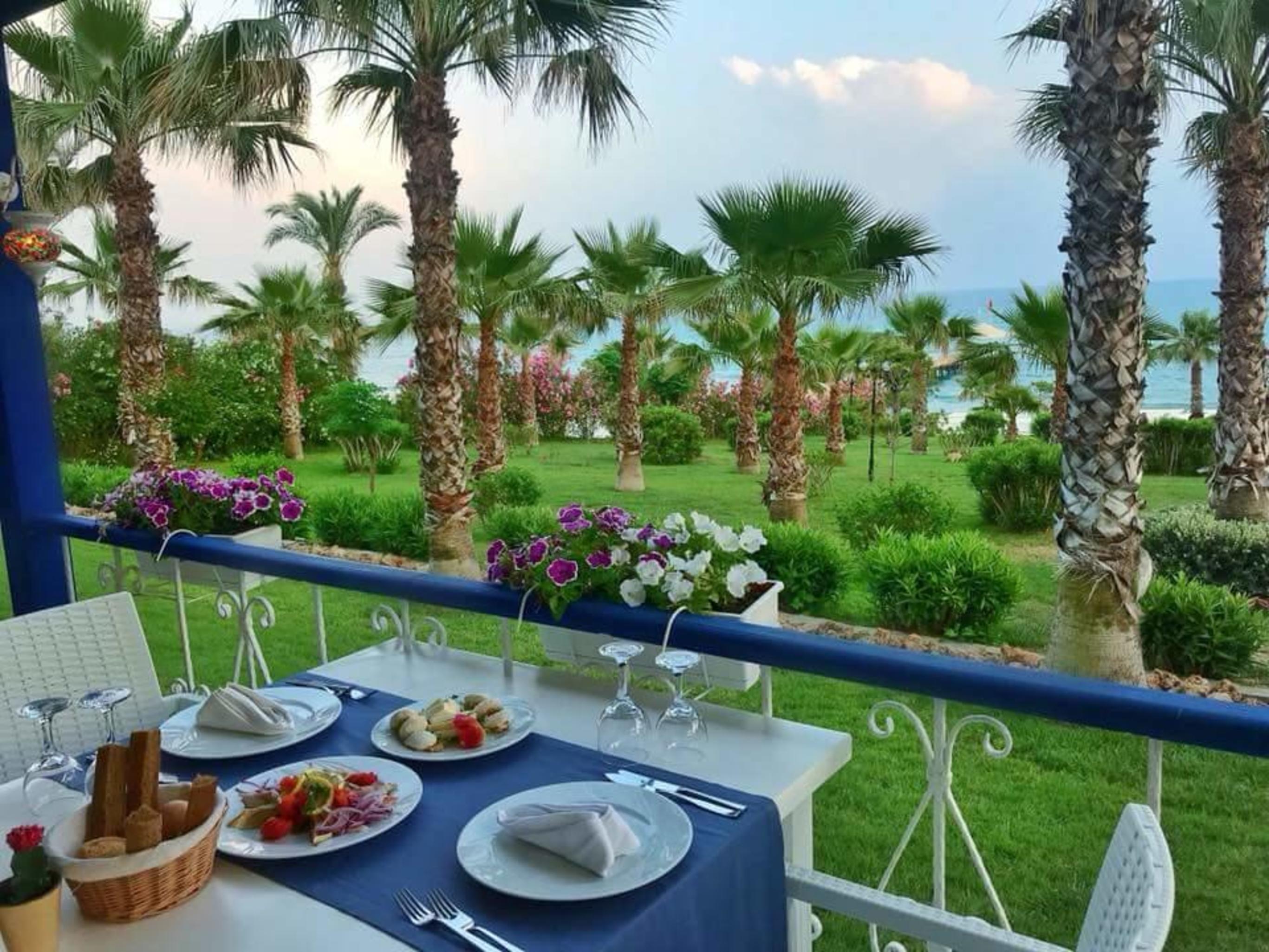 Hotel Turan Prince