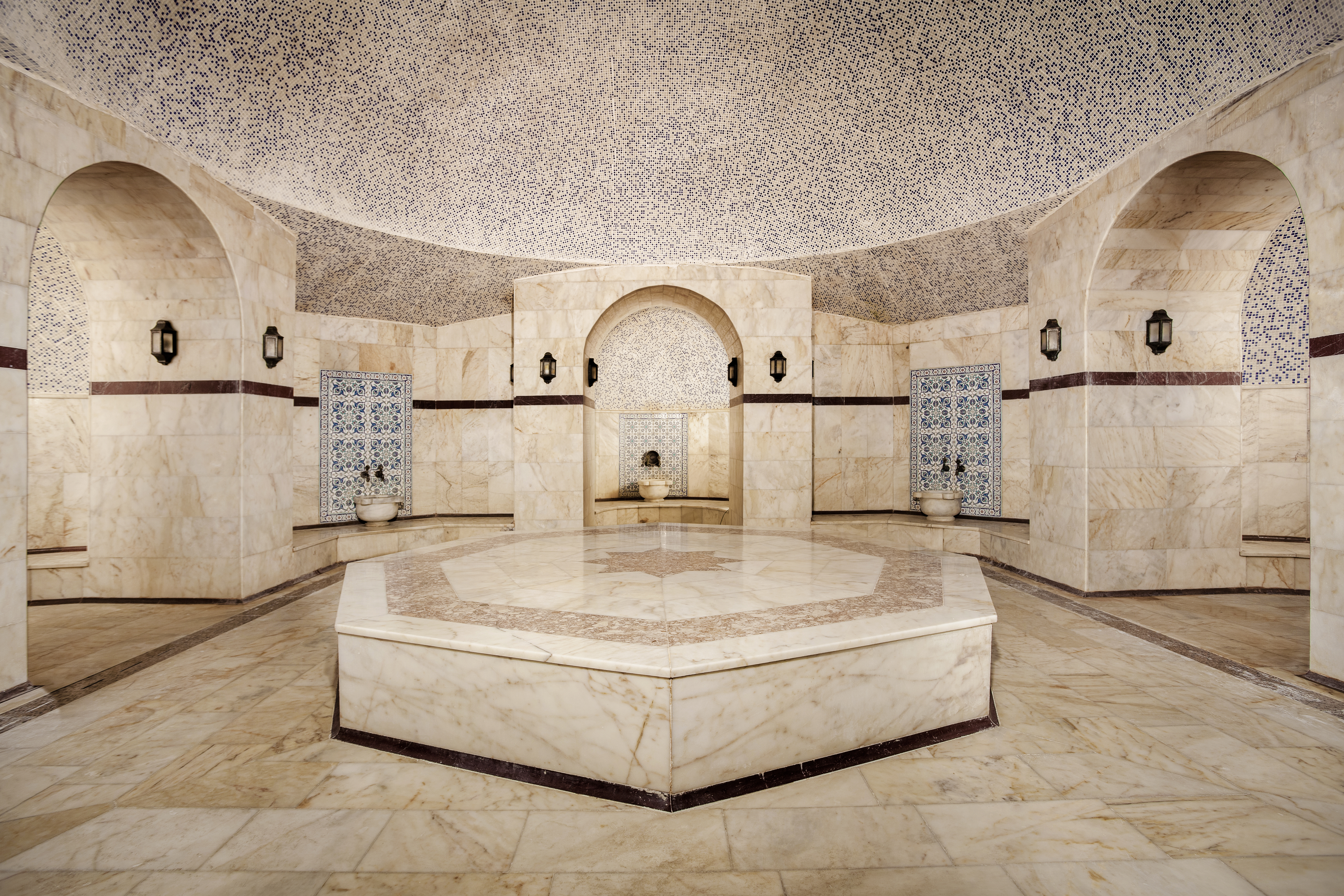 Hotel Turan Prince