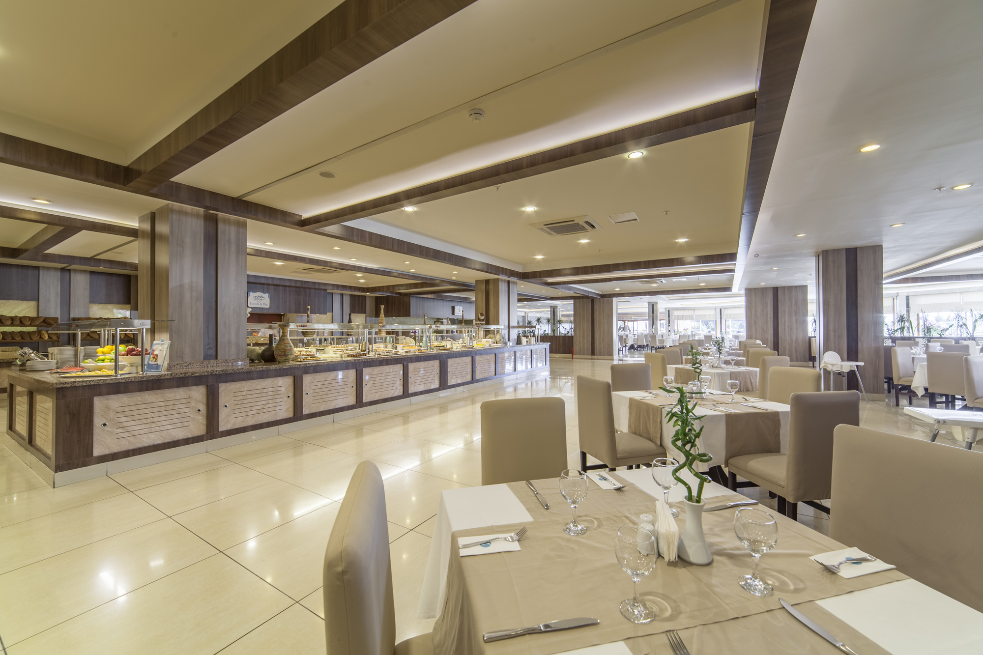 Hotel Turan Prince