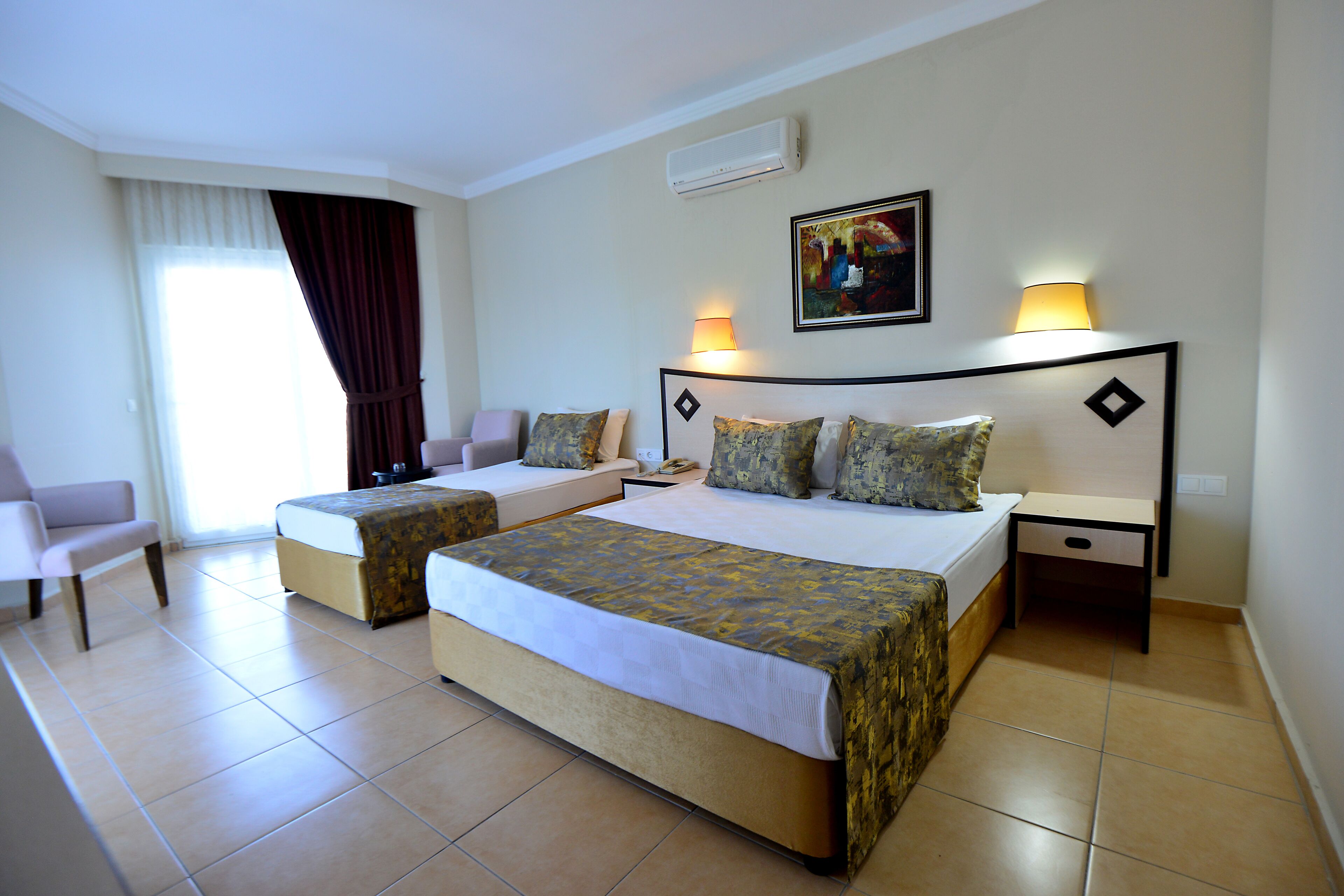 Q Ella Beach Hotel