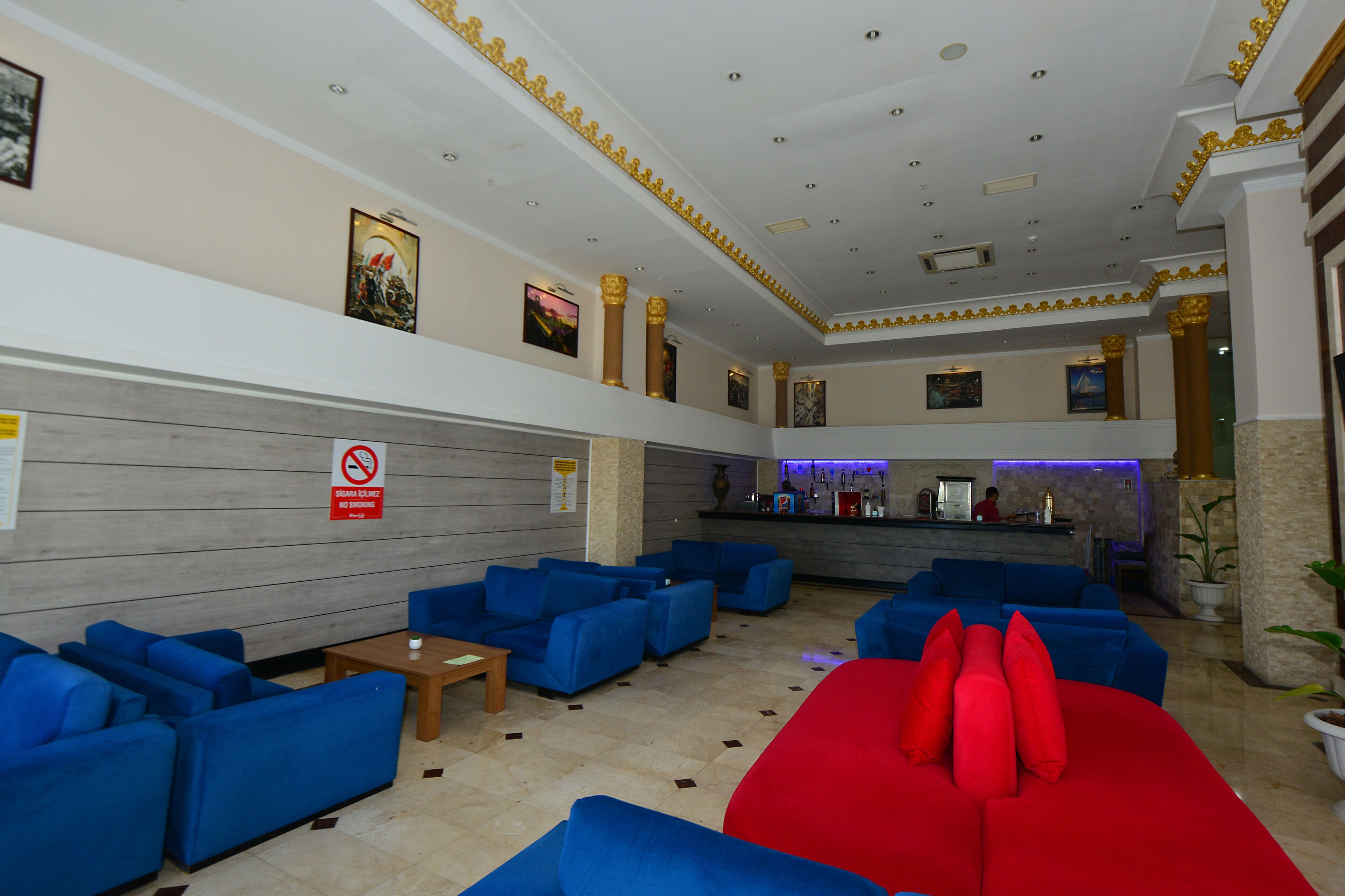 Q Ella Beach Hotel