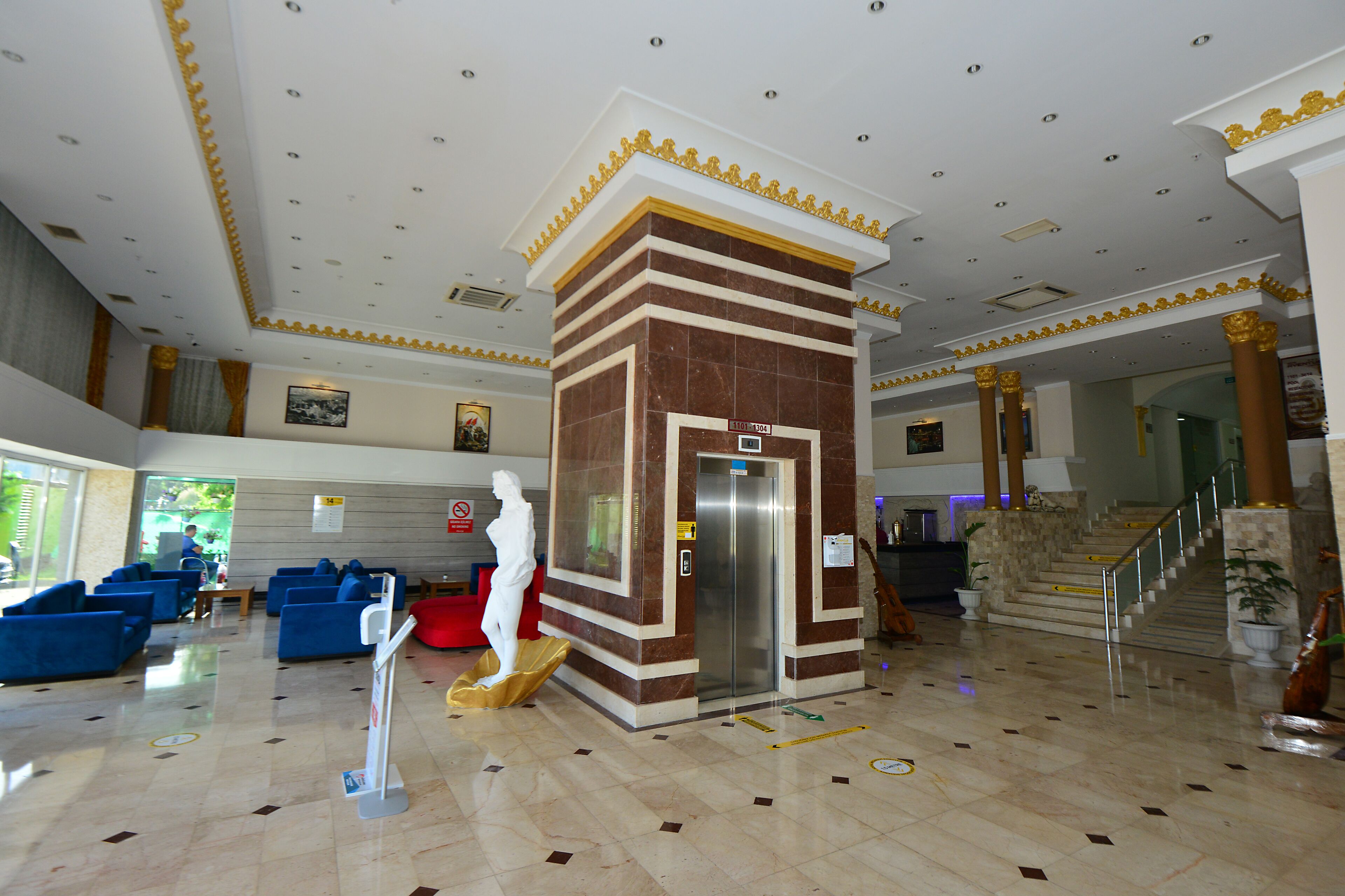 Q Ella Beach Hotel