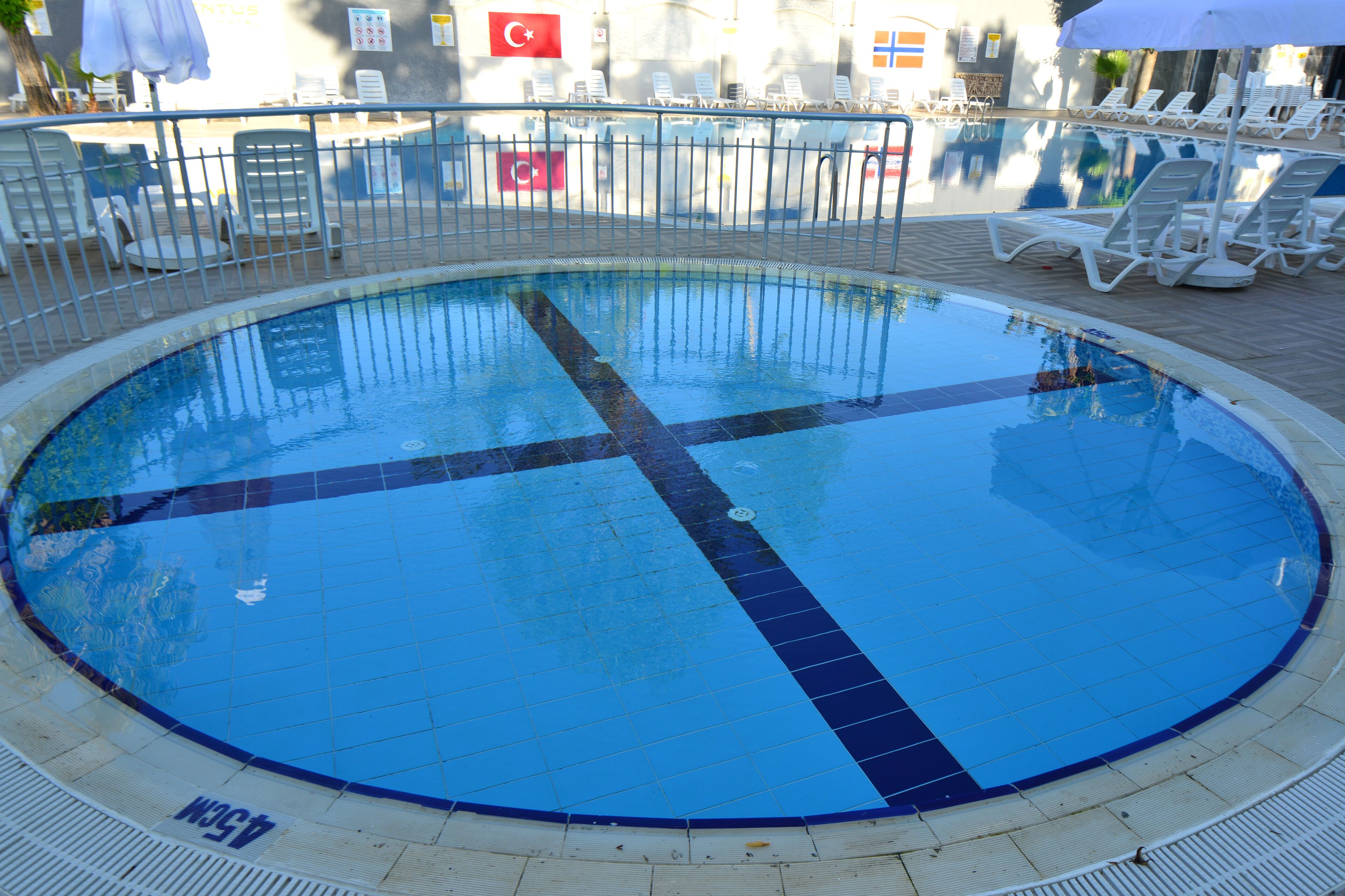 Q Ella Beach Hotel